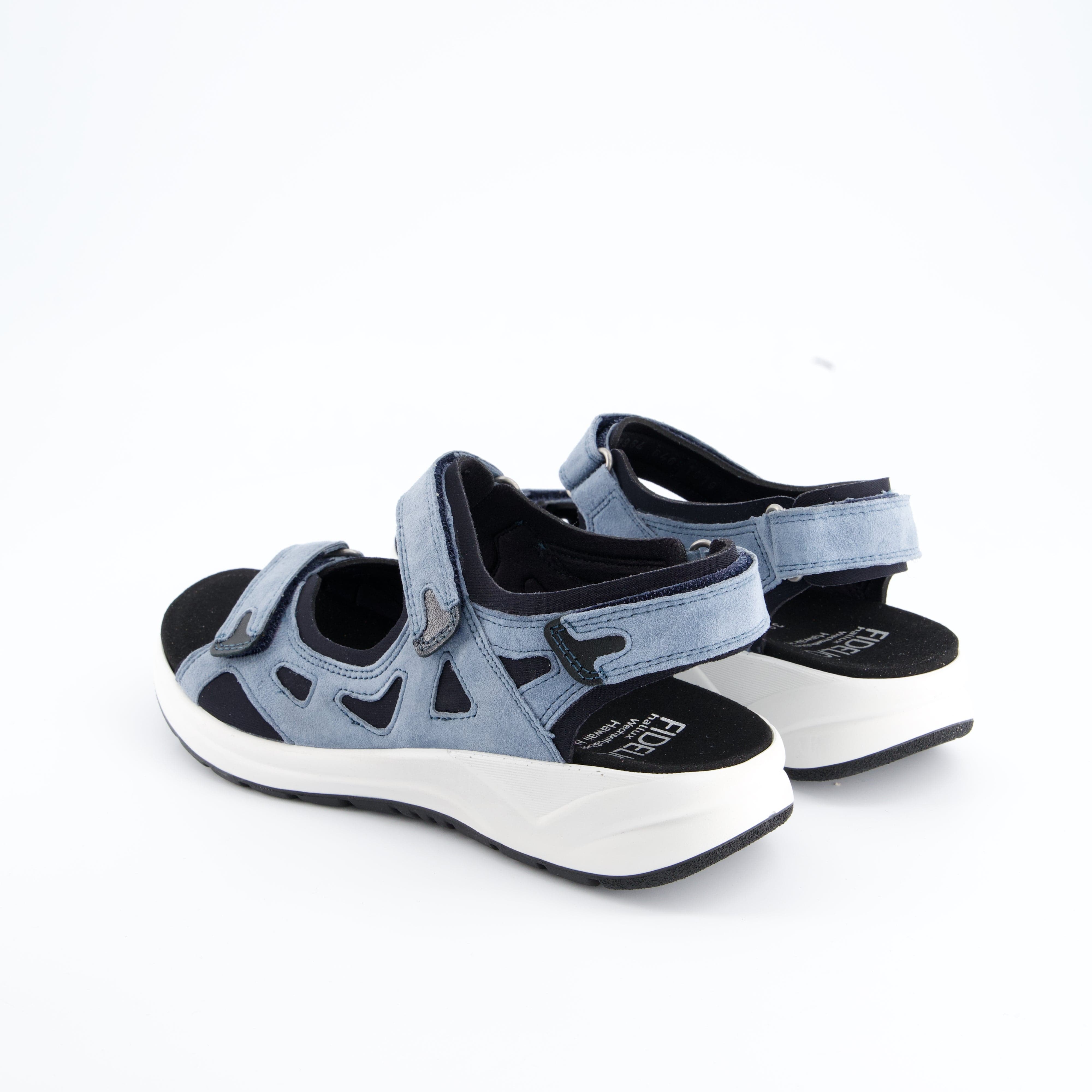 FIDELIO Damenschuhe - Sandalen Sandalen