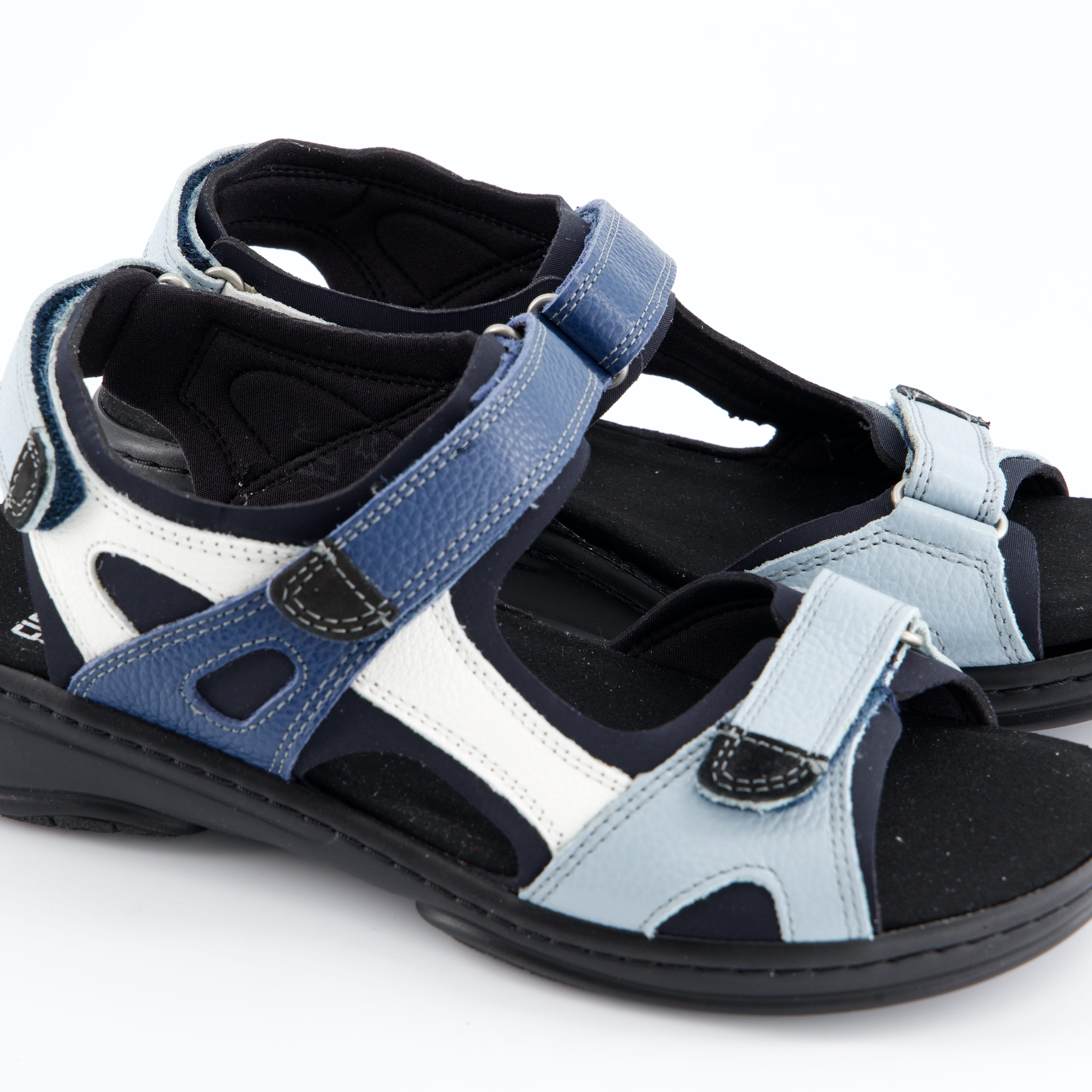 FIDELIO Damenschuhe - Sandalen Sandalen FIDELIO D-SANDALE G