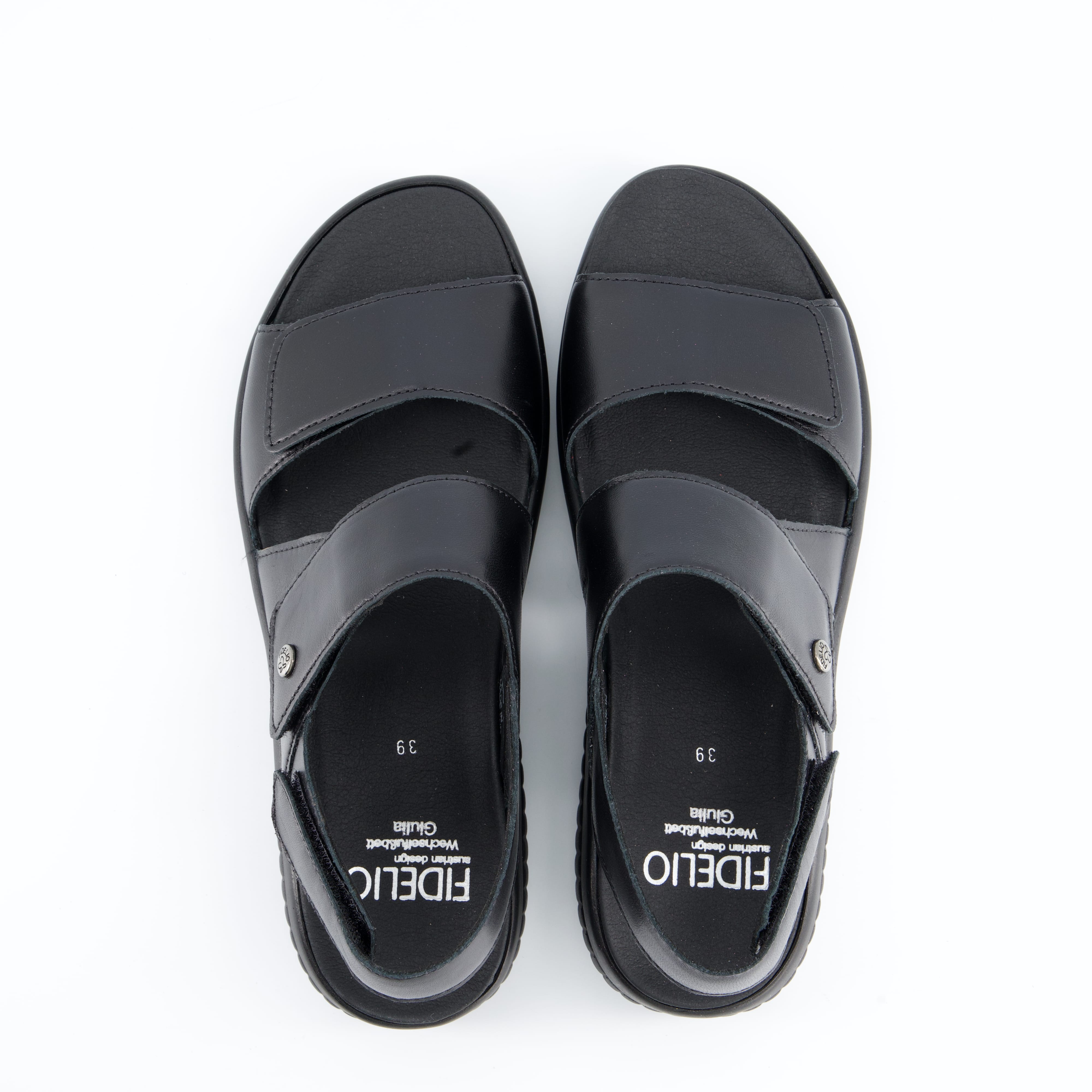 FIDELIO Damenschuhe - Sandalen Sandalen FIDELIO D-SANDALE G½