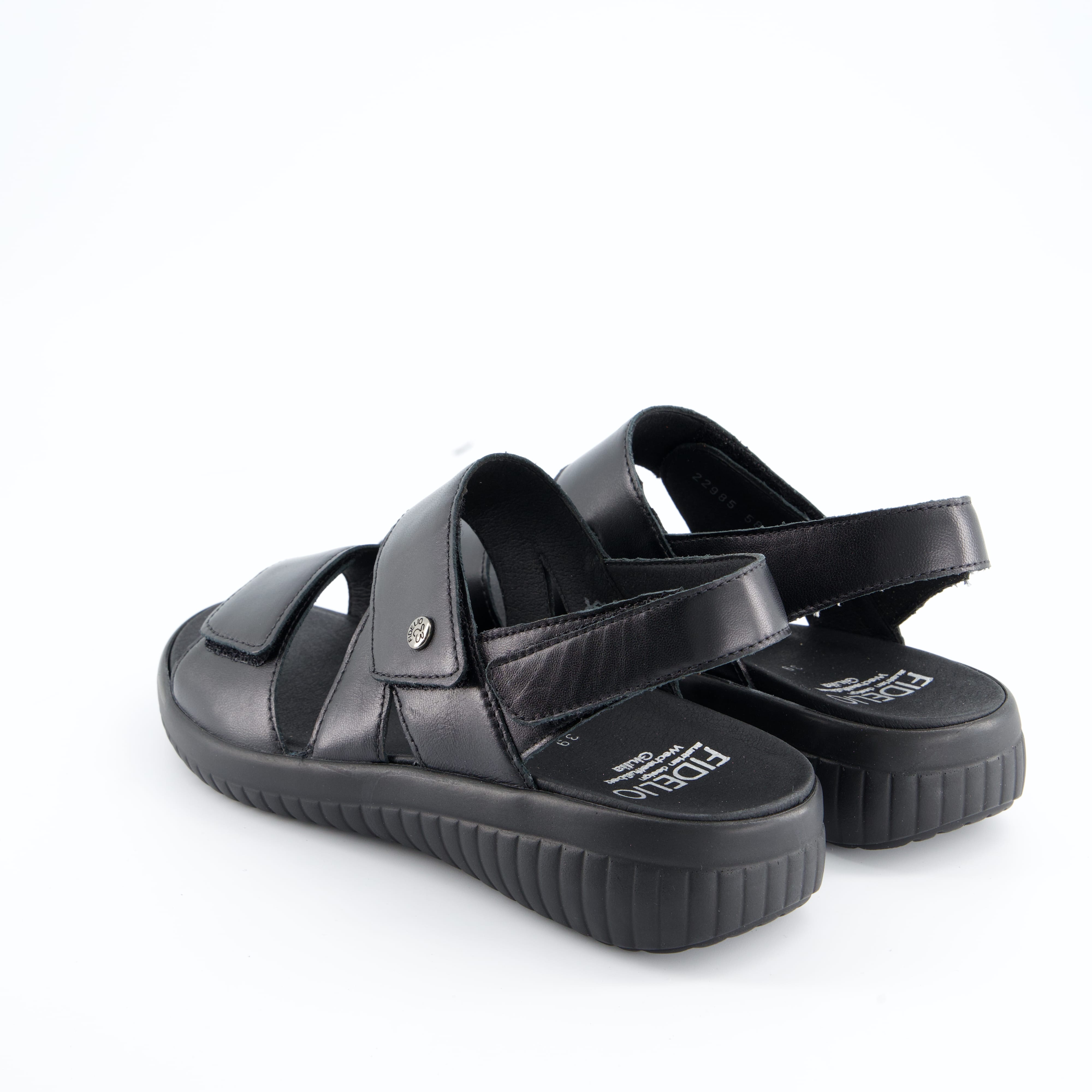 FIDELIO Damenschuhe - Sandalen Sandalen FIDELIO D-SANDALE G½
