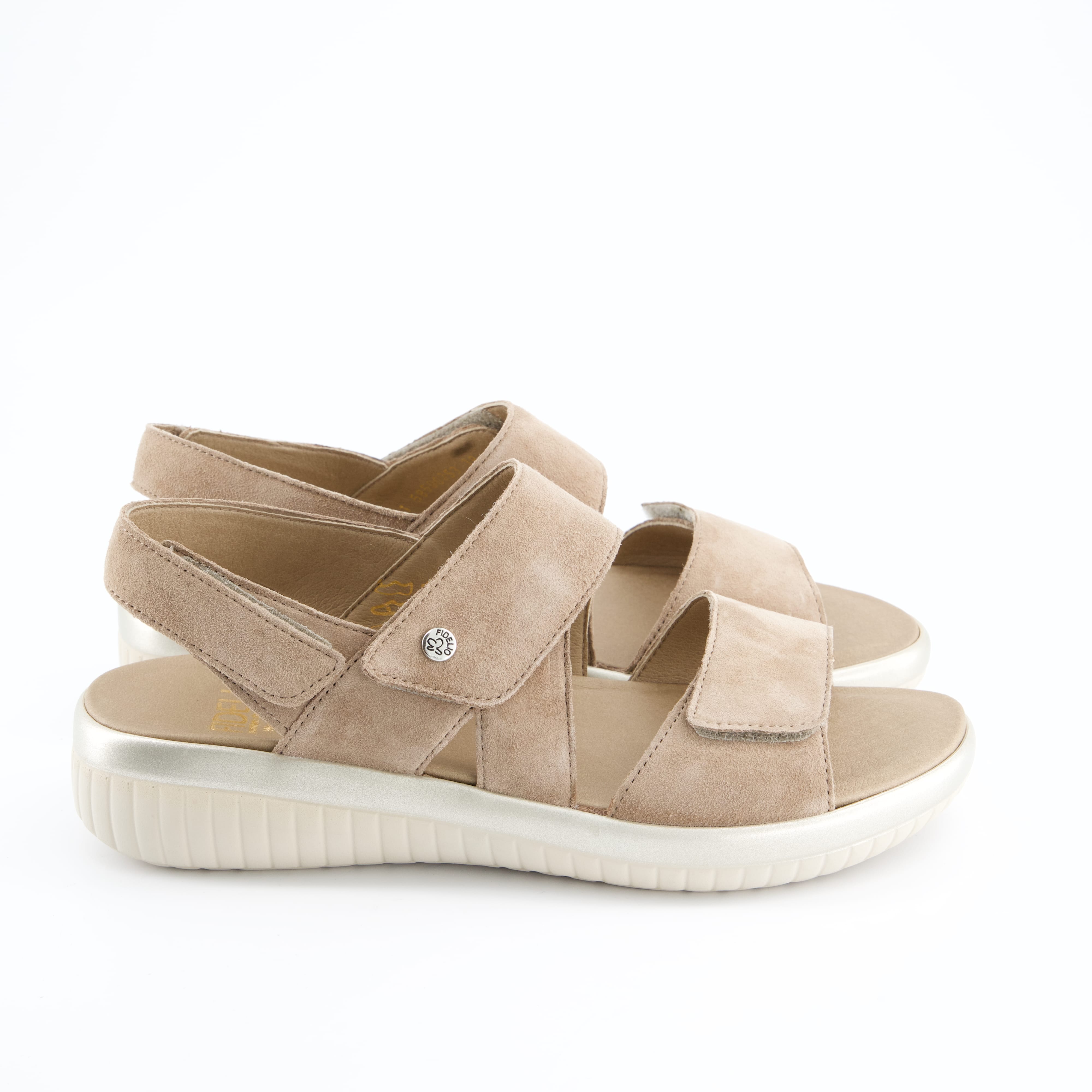 FIDELIO Damenschuhe - Sandalen Sandalen FIDELIO D-SANDALE G½
