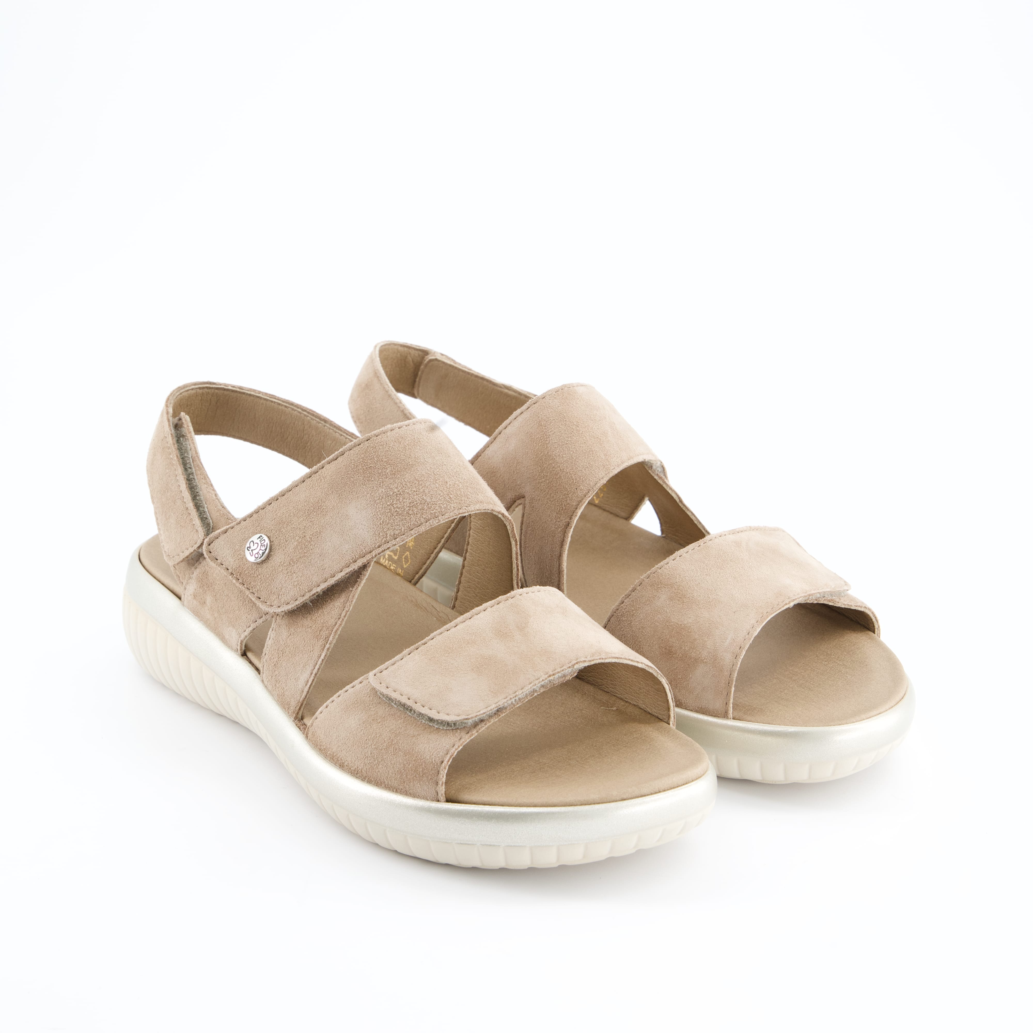 FIDELIO Damenschuhe - Sandalen Sandalen FIDELIO D-SANDALE G½