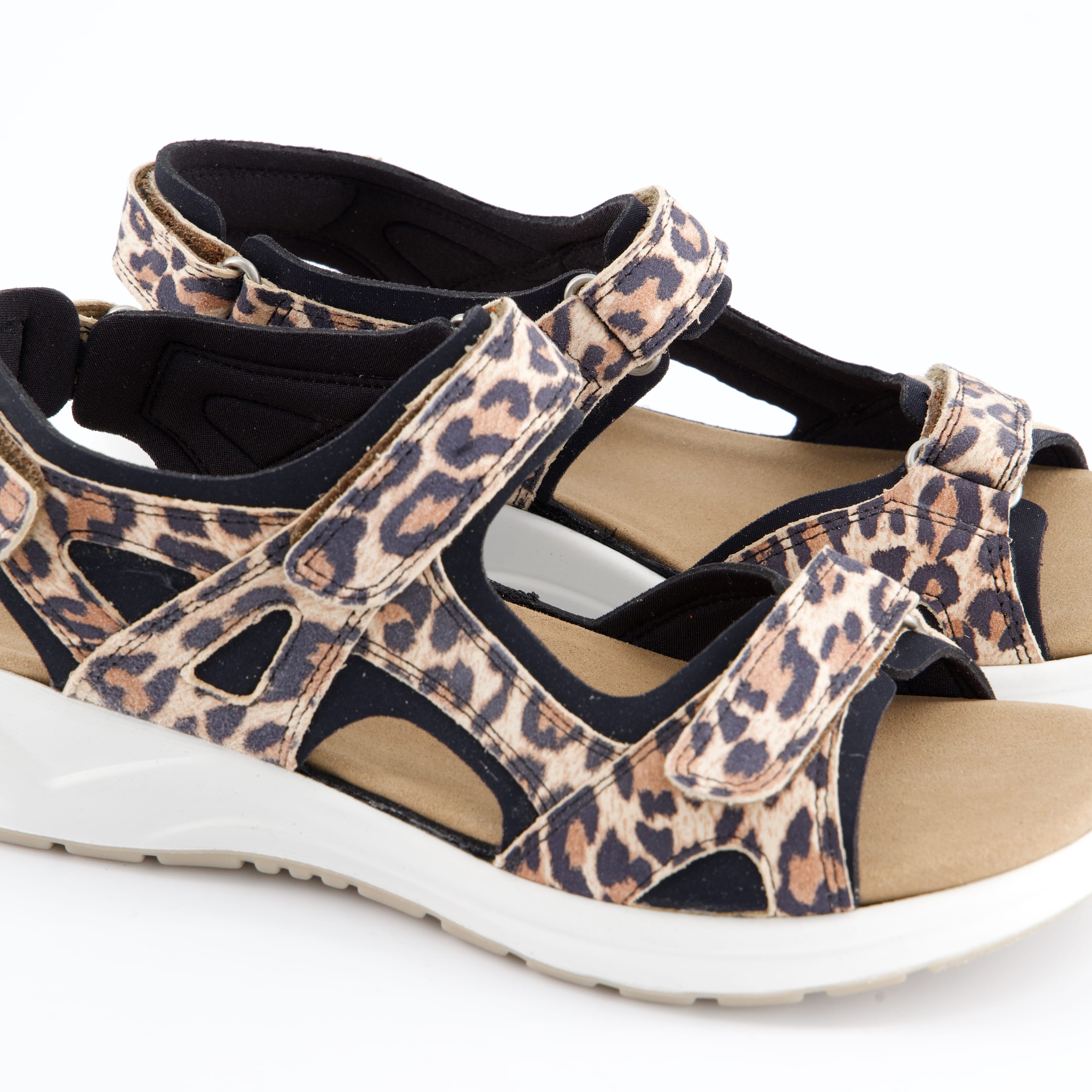 FIDELIO Damenschuhe - Sandalen Sandalen HALLUX D-SANDALE H