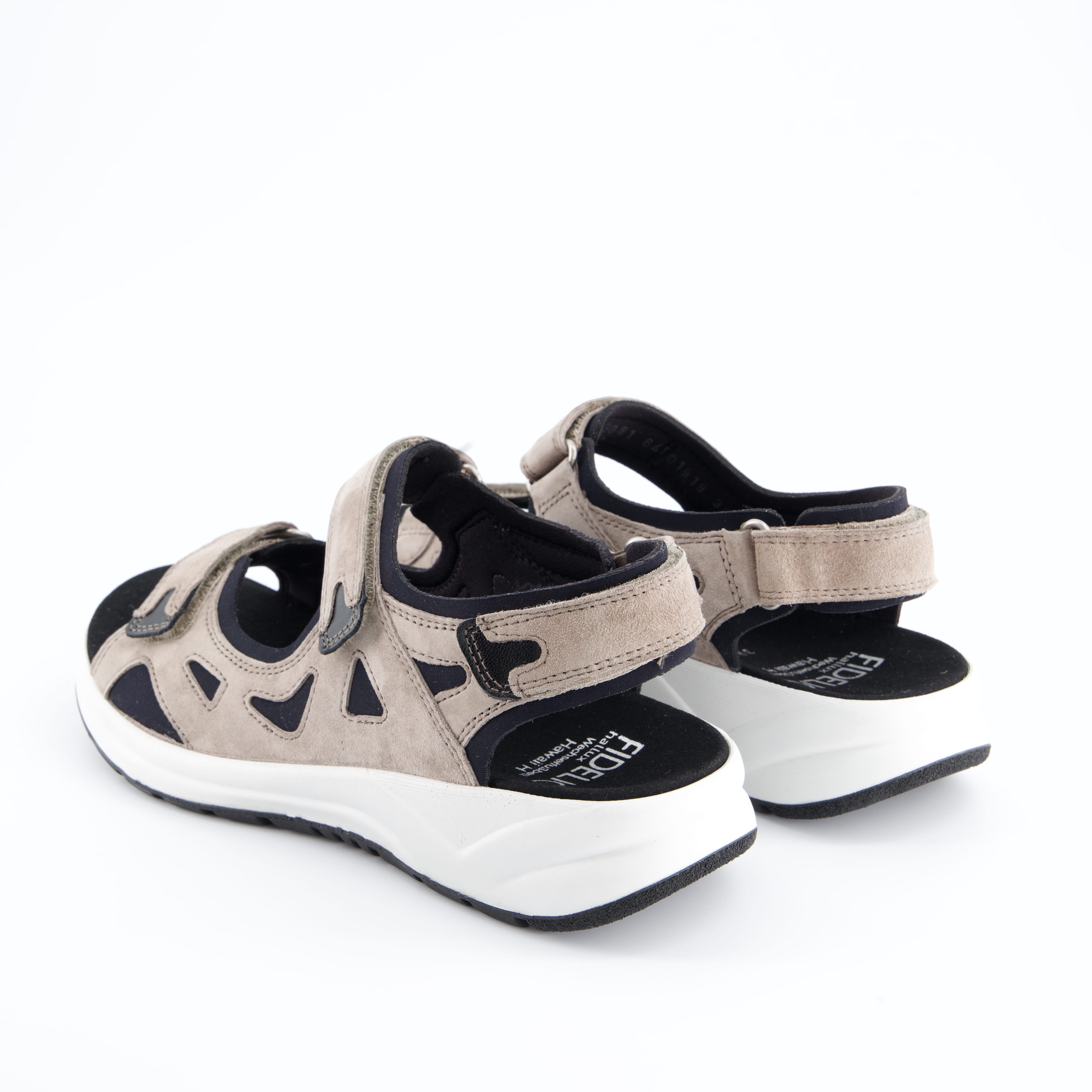 FIDELIO Damenschuhe - Sandalen Sandalen HALLUX D-SANDALE H