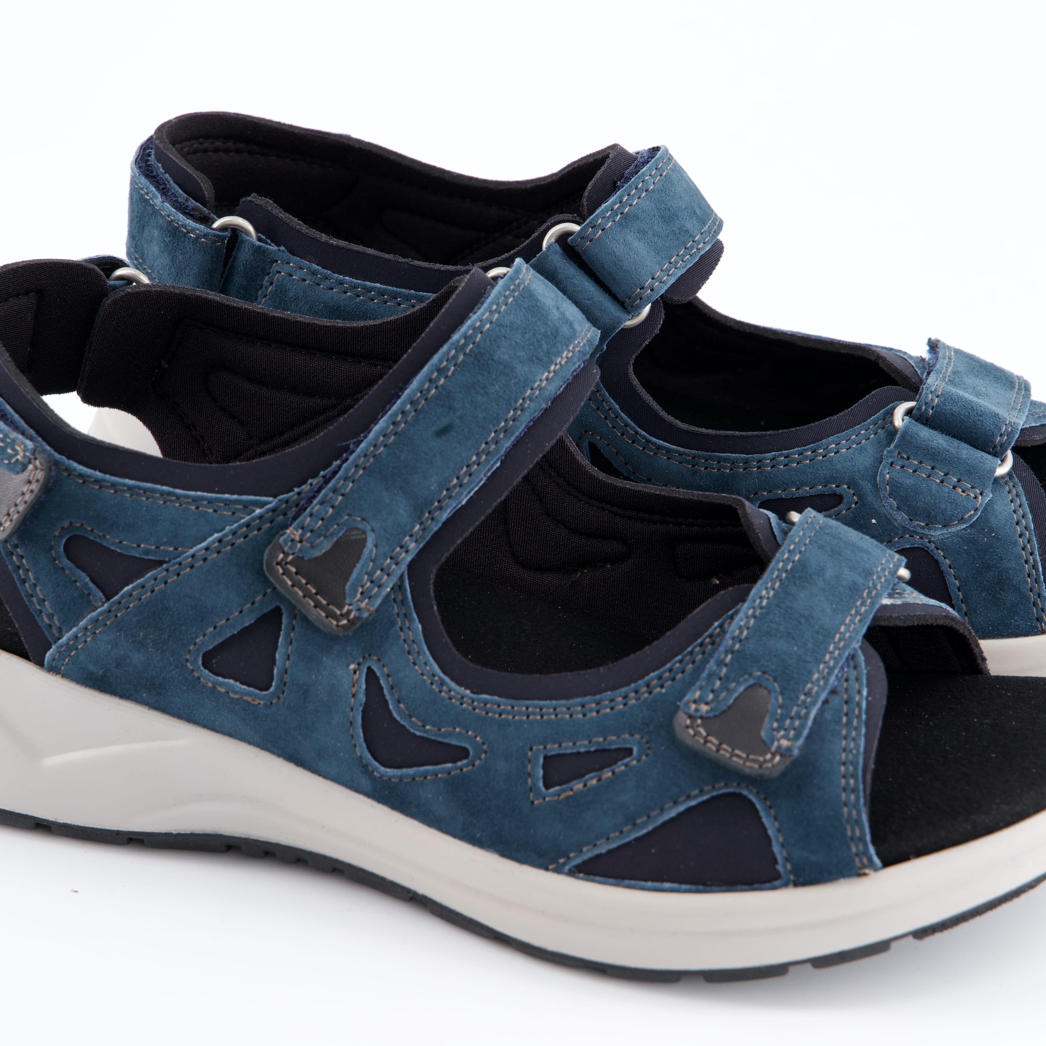 FIDELIO Damenschuhe - Sandalen Sandalen HALLUX D-SANDALE H