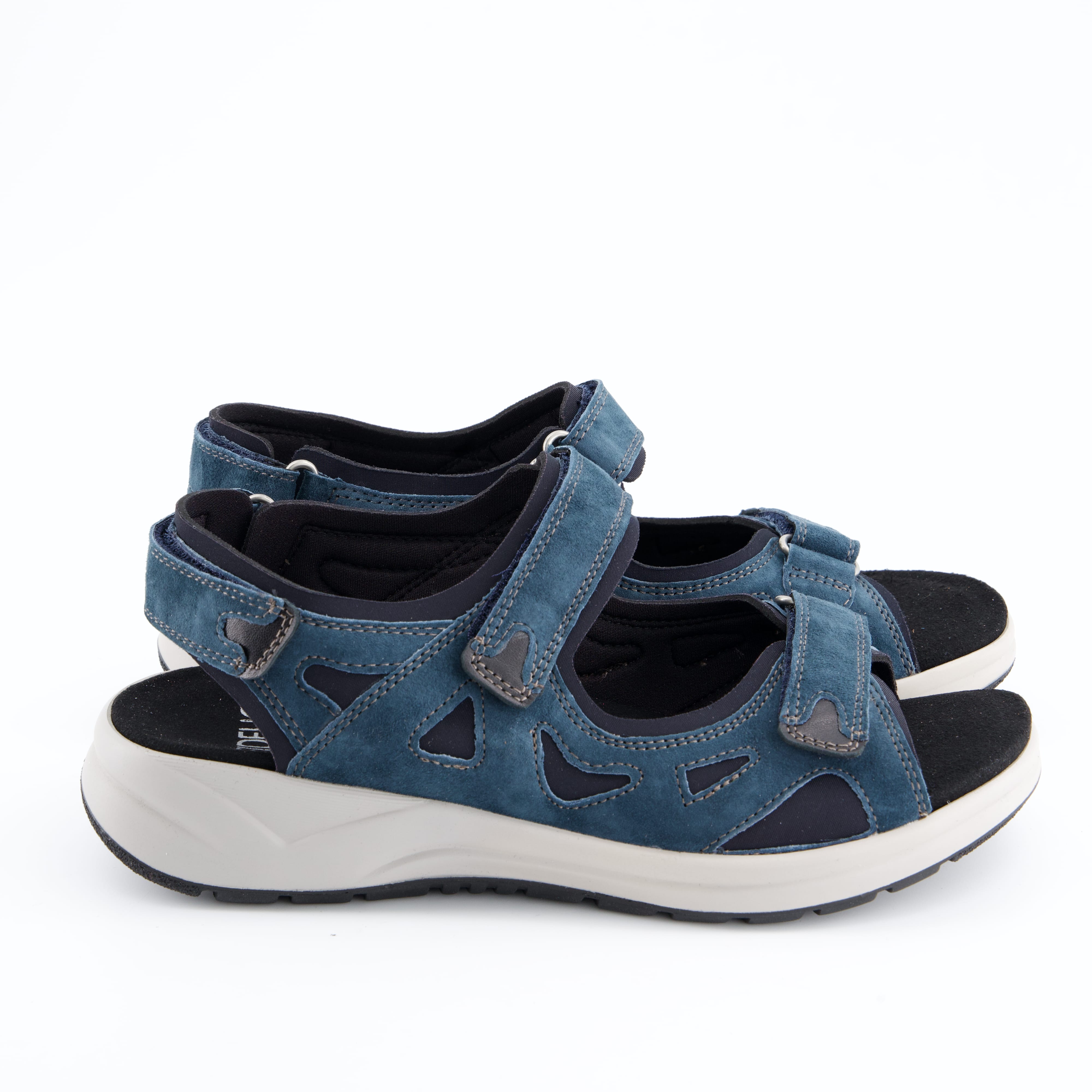 FIDELIO Damenschuhe - Sandalen Sandalen HALLUX D-SANDALE H