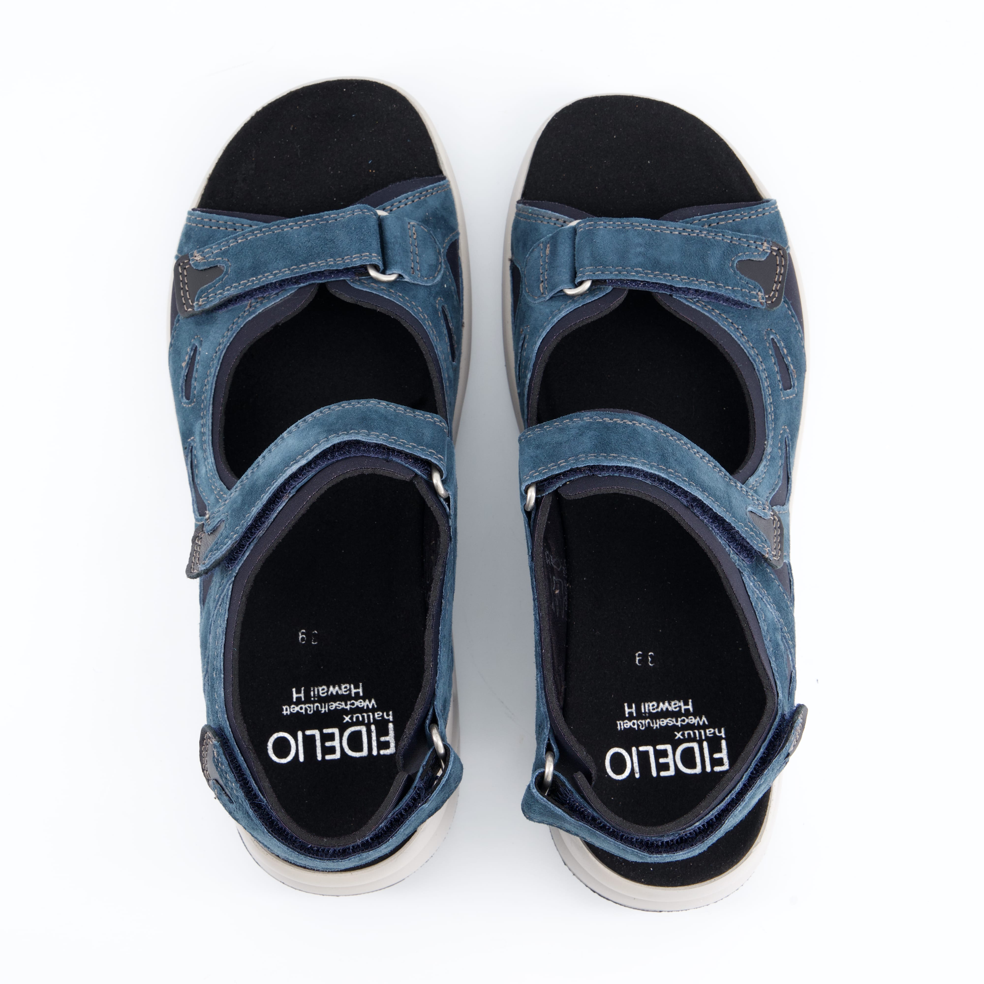 FIDELIO Damenschuhe - Sandalen Sandalen HALLUX D-SANDALE H