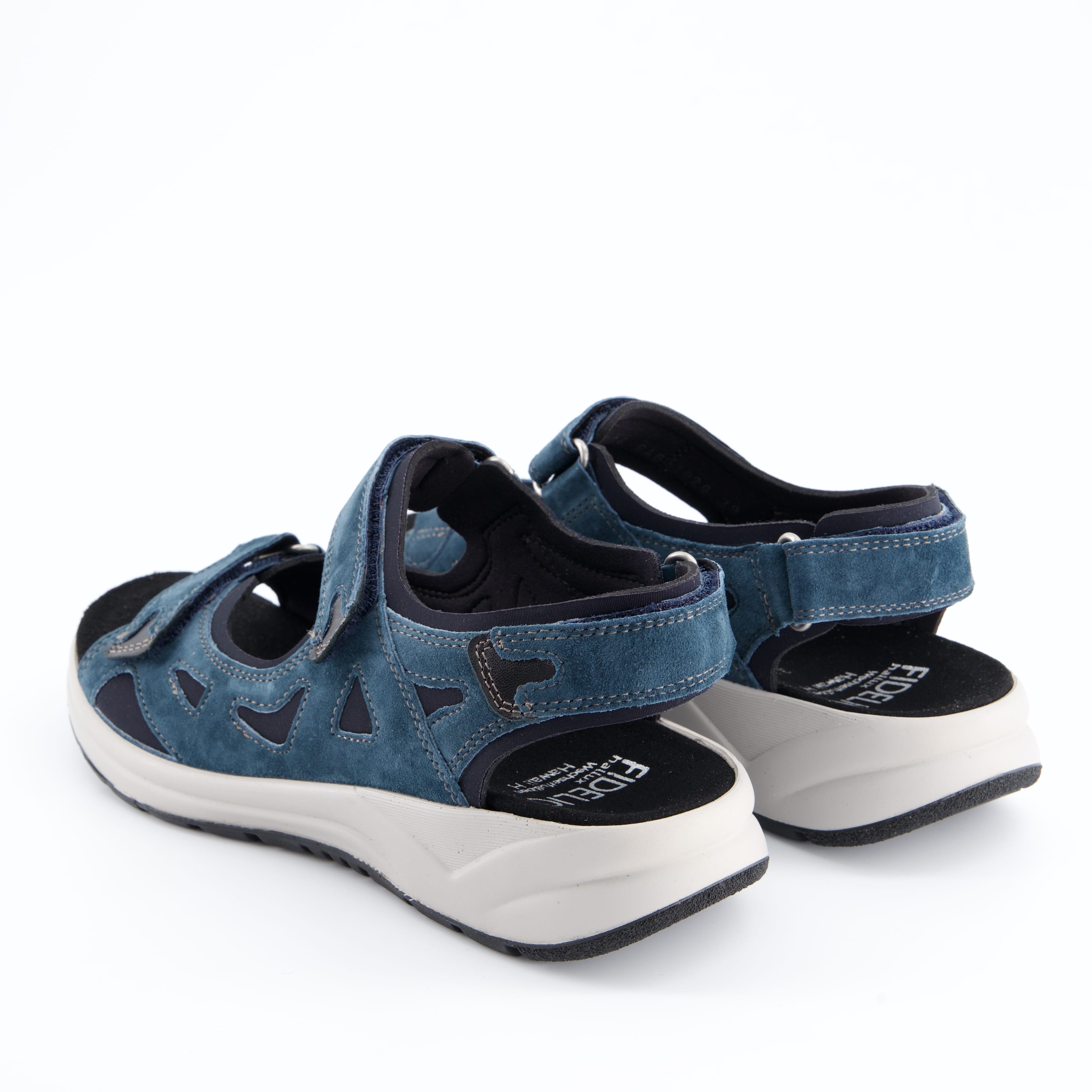 FIDELIO Damenschuhe - Sandalen Sandalen HALLUX D-SANDALE H