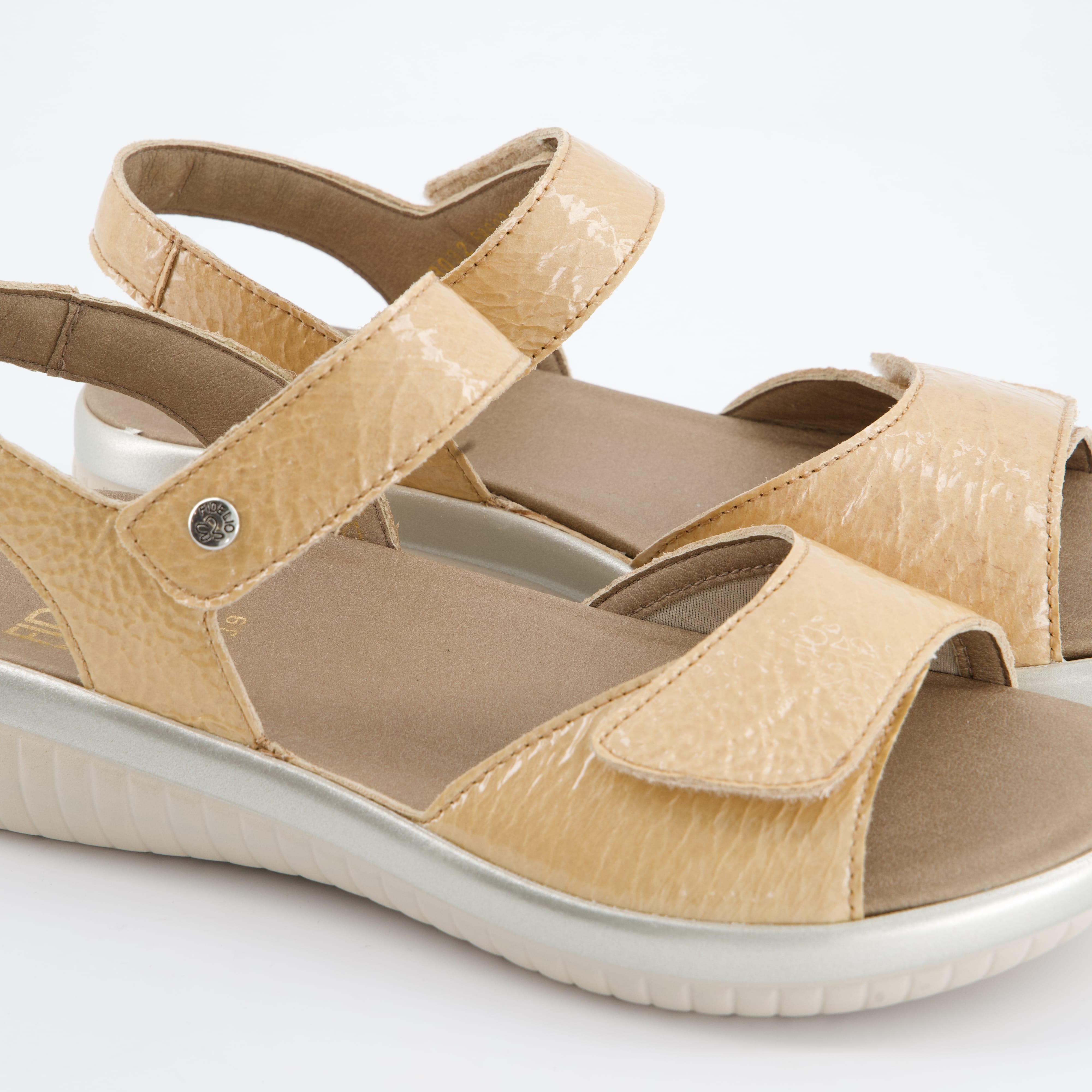FIDELIO Damenschuhe - Sandalen Sandalen HALLUX D-SANDALE H