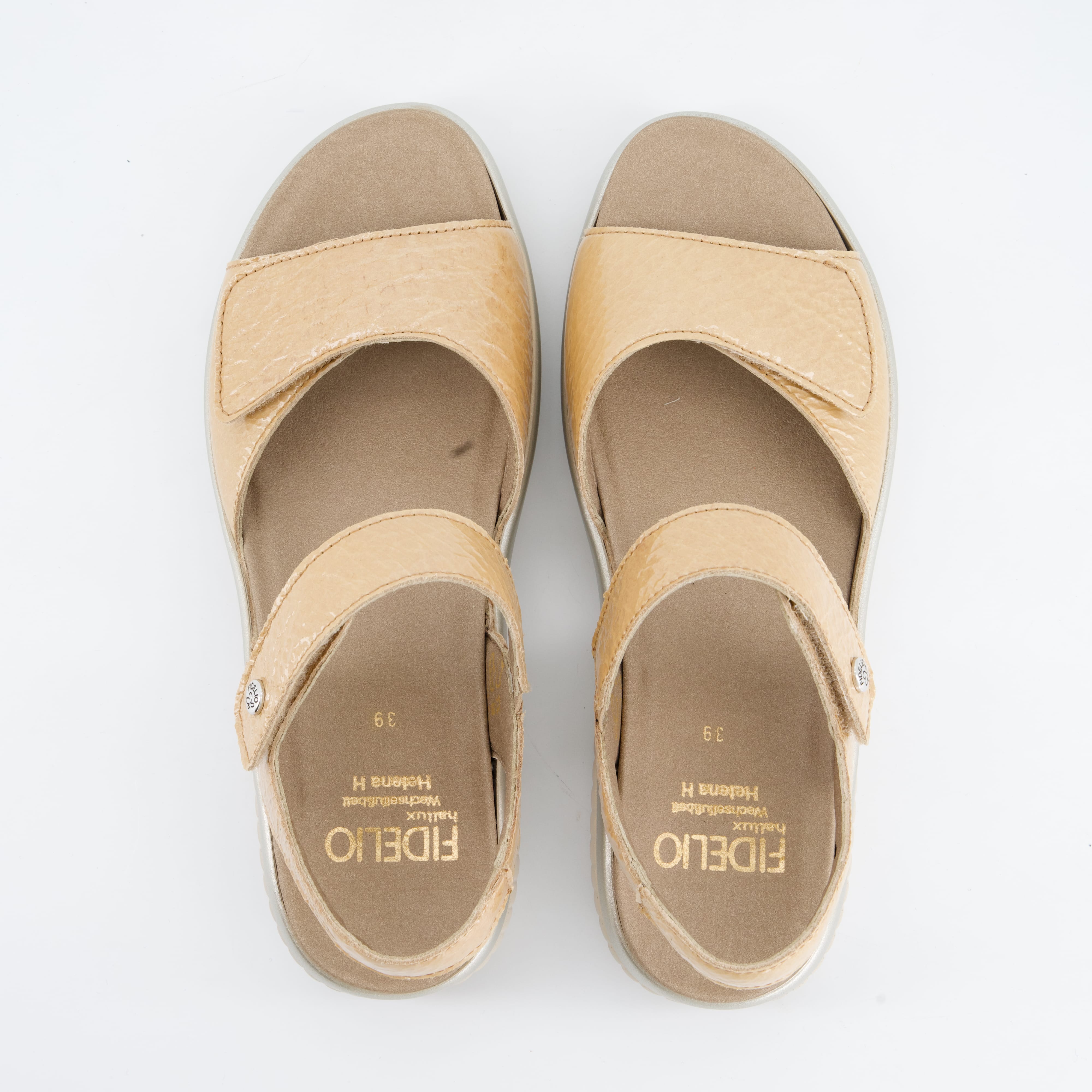 FIDELIO Damenschuhe - Sandalen Sandalen HALLUX D-SANDALE H