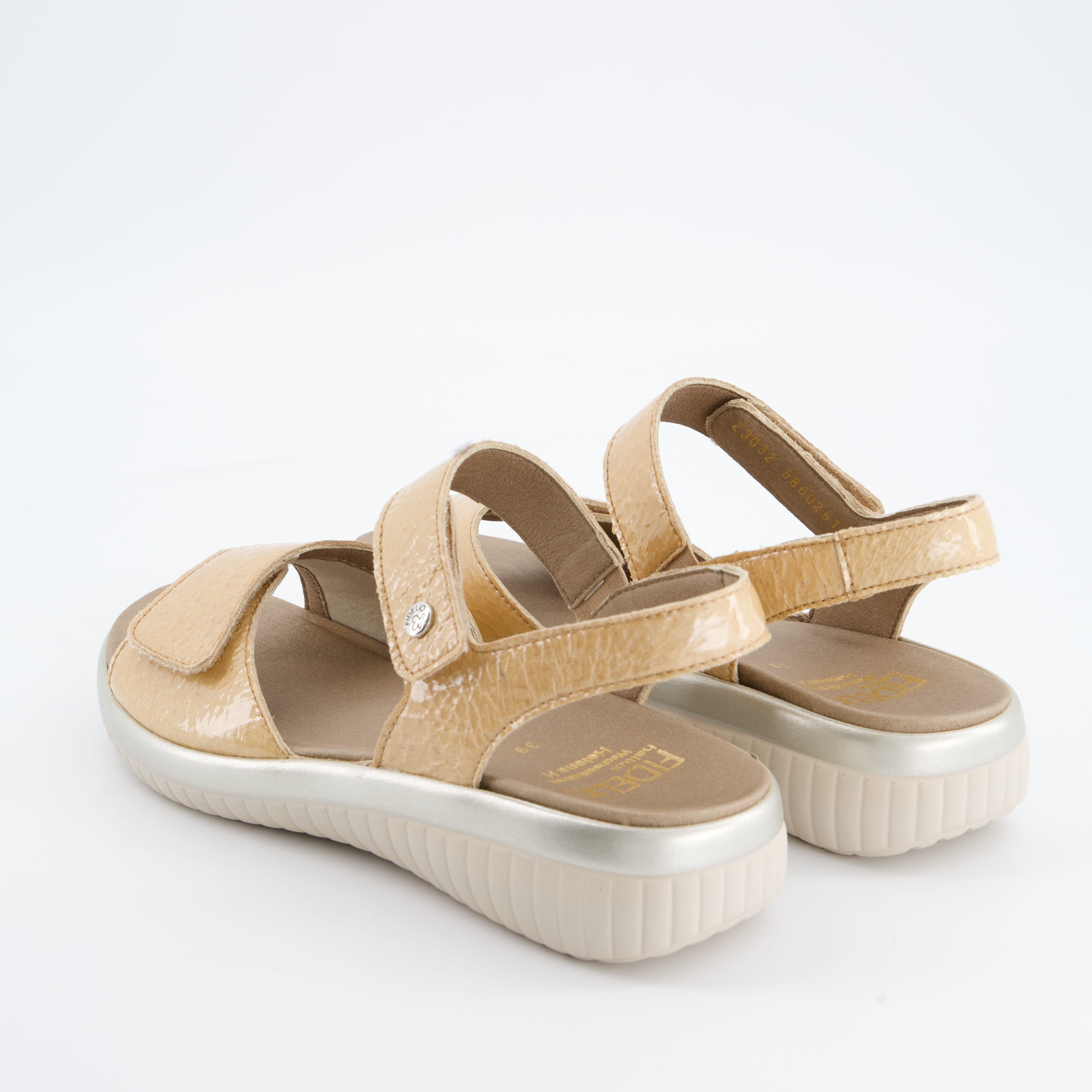 FIDELIO Damenschuhe - Sandalen Sandalen HALLUX D-SANDALE H
