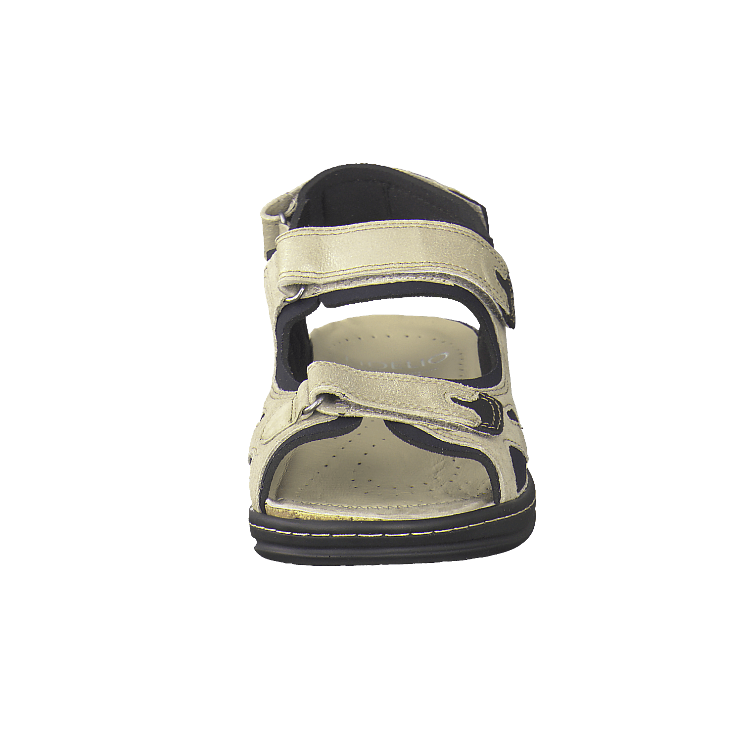 FIDELIO Damenschuhe - Sandalen, Sandalen Hallux Sandale