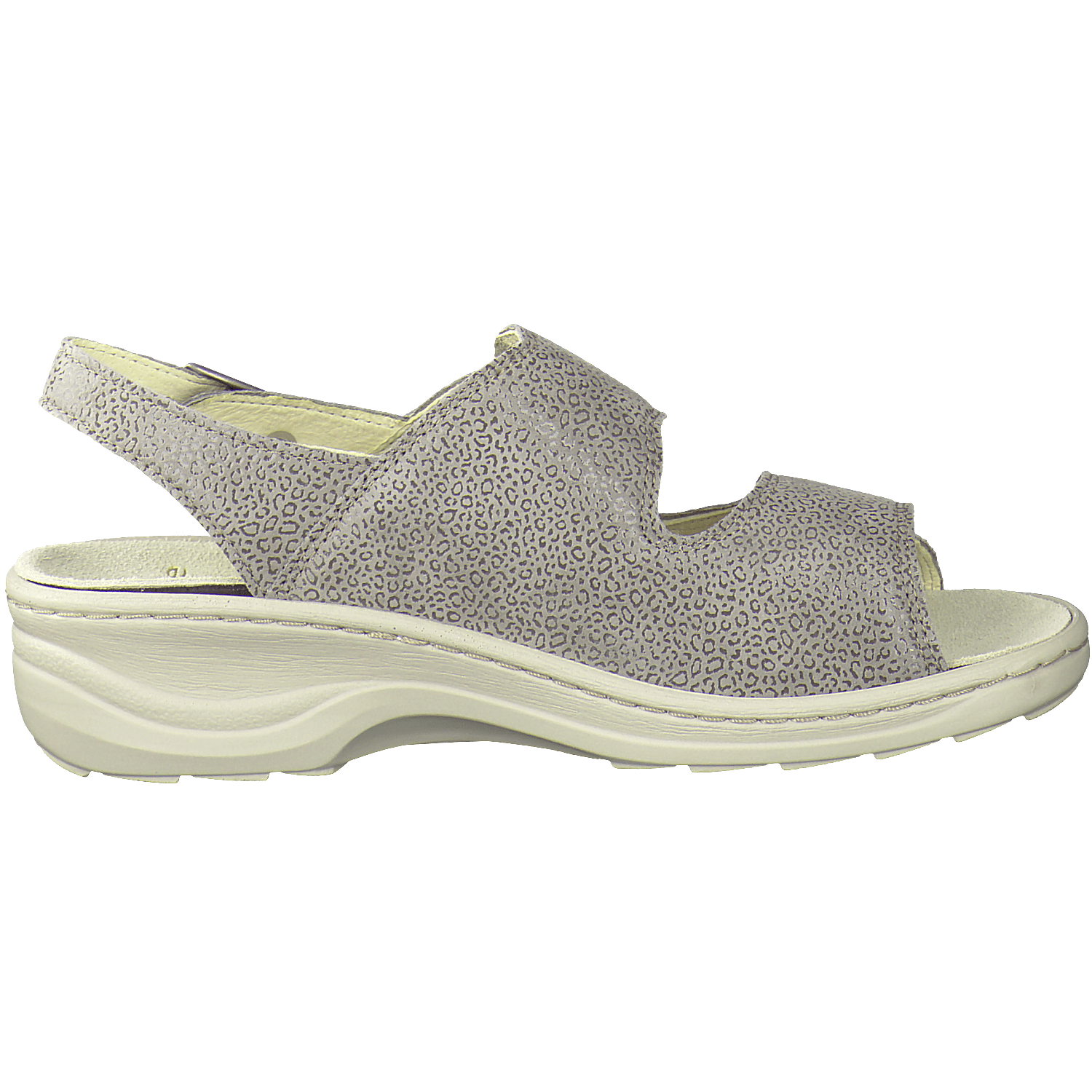 FIDELIO Damenschuhe - Sandalen, Sandalen Soft-Line Sandale