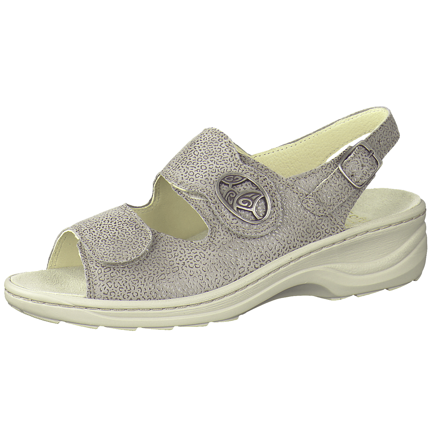 FIDELIO Damenschuhe - Sandalen, Sandalen Soft-Line Sandale