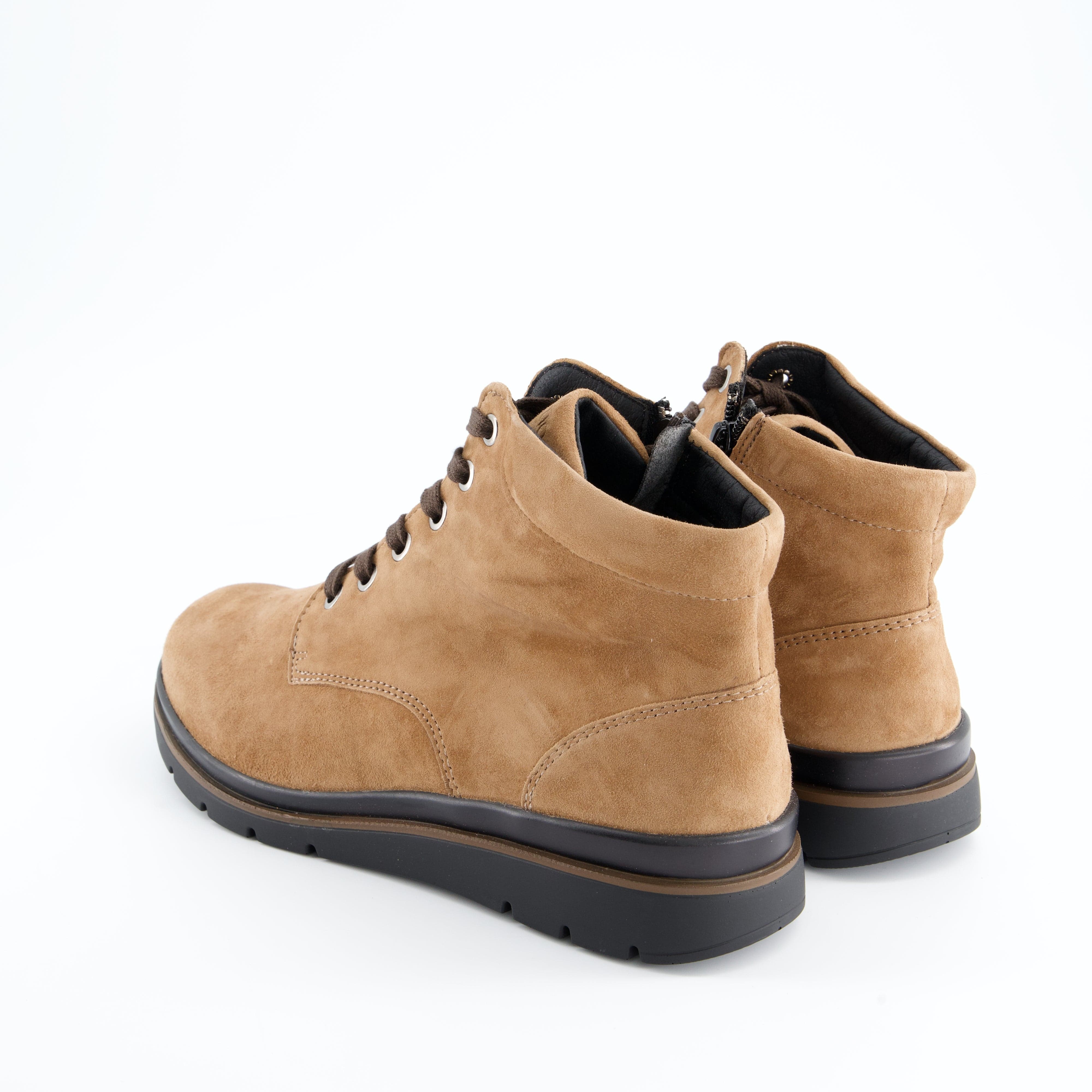 FIDELIO Damenschuhe - Schnürboots Schnürboots MULTI STR D-STIEFELETTE G