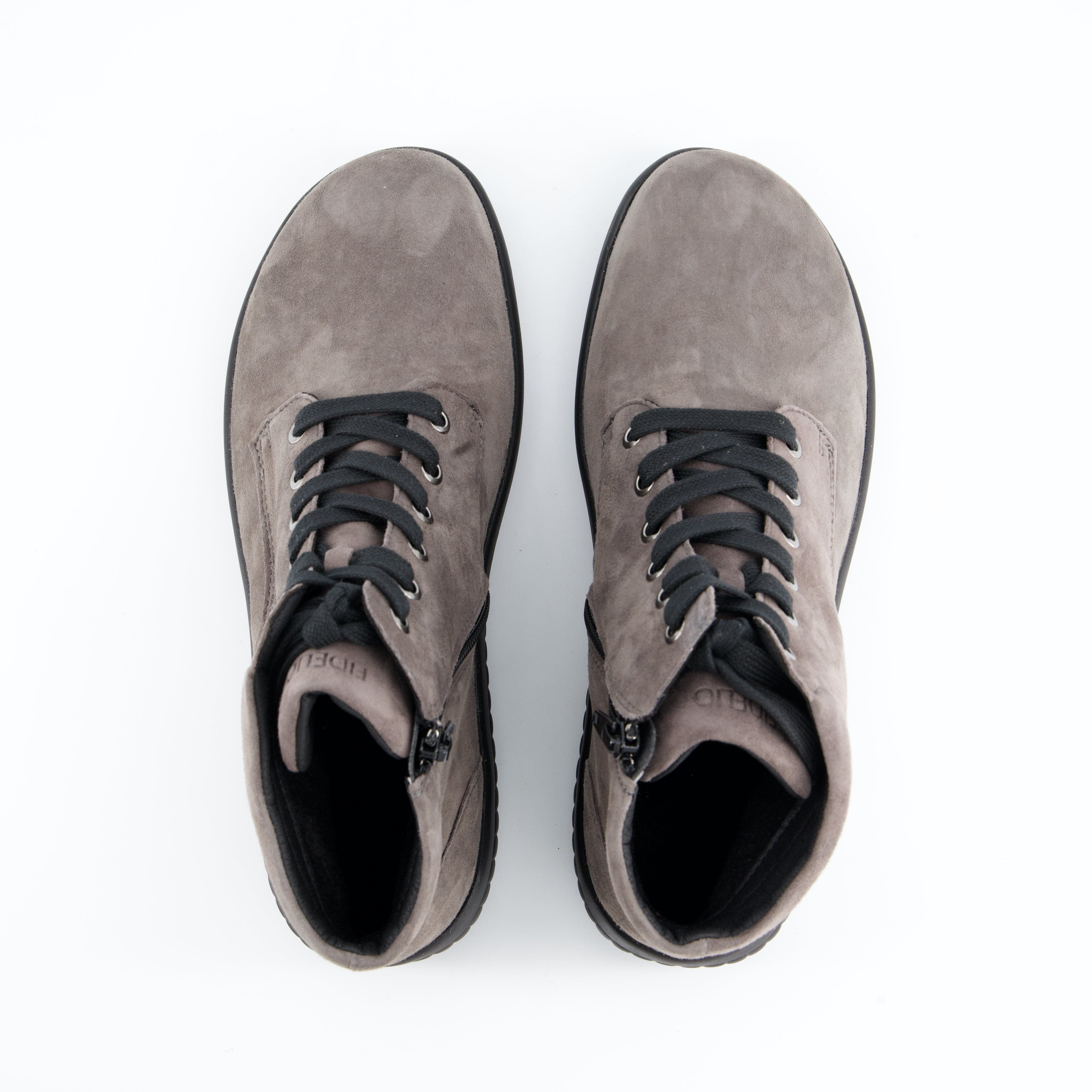 FIDELIO Damenschuhe - Schnürboots Schnürboots MULTI STR D-STIEFELETTE G
