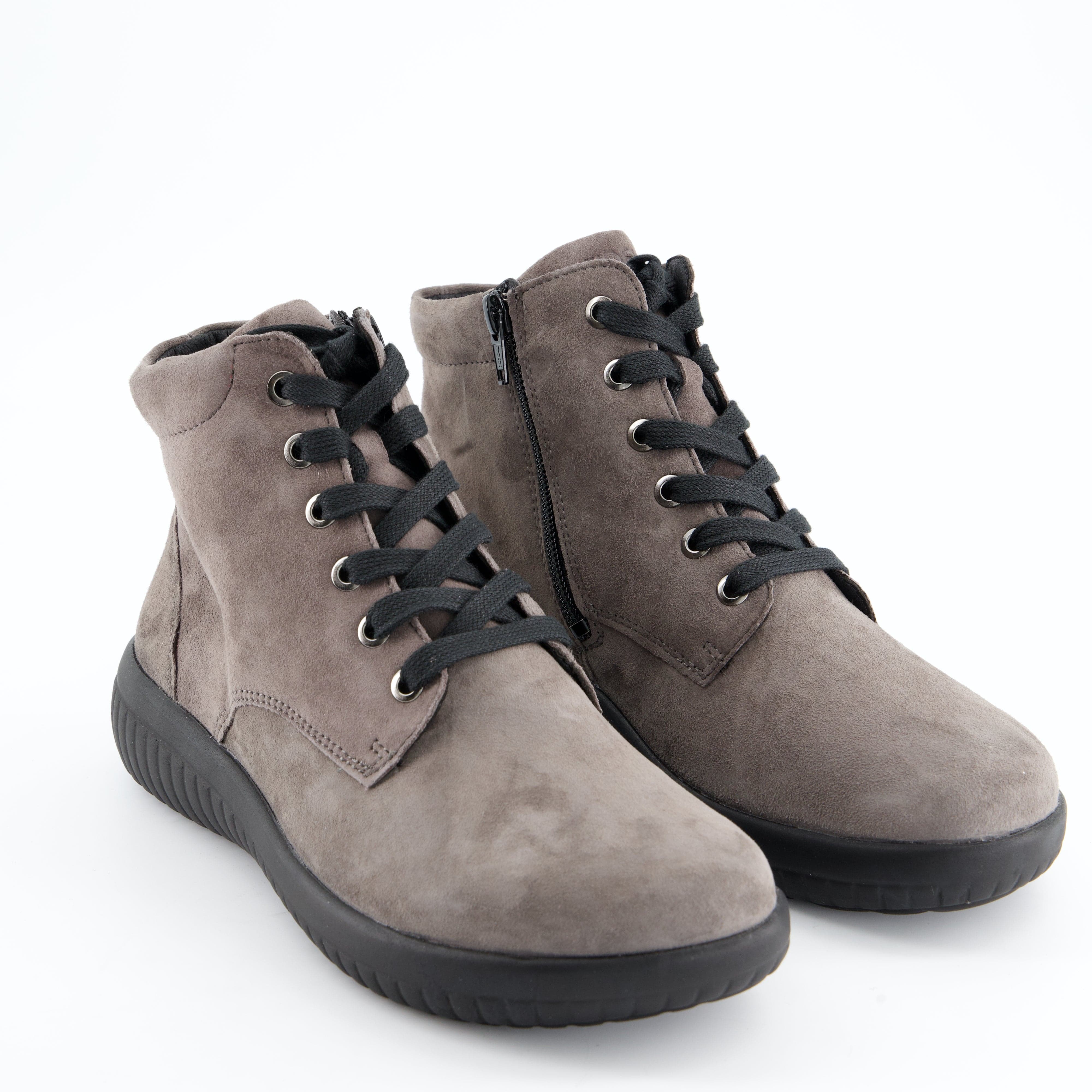 FIDELIO Damenschuhe - Schnürboots Schnürboots MULTI STR D-STIEFELETTE G