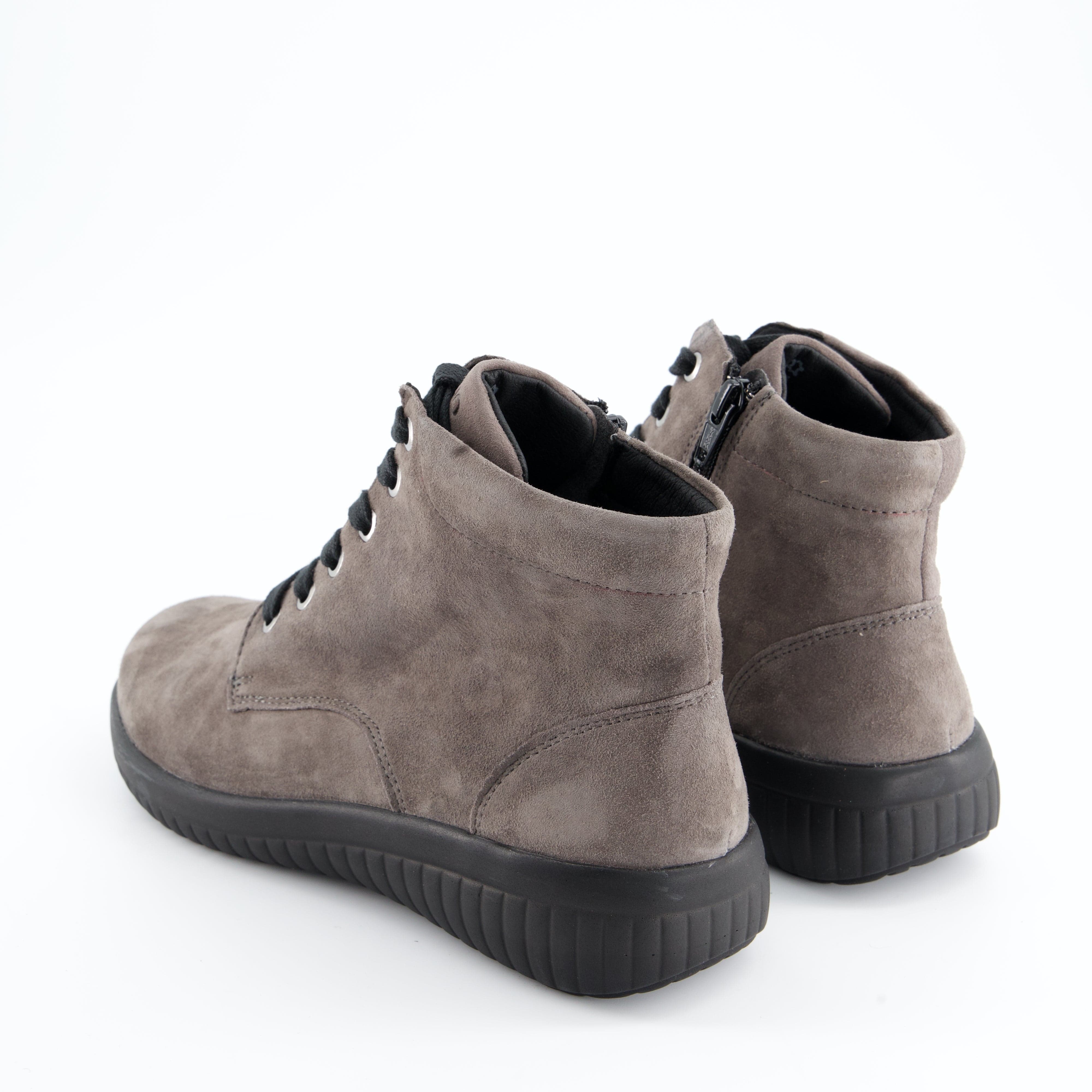 FIDELIO Damenschuhe - Schnürboots Schnürboots MULTI STR D-STIEFELETTE G