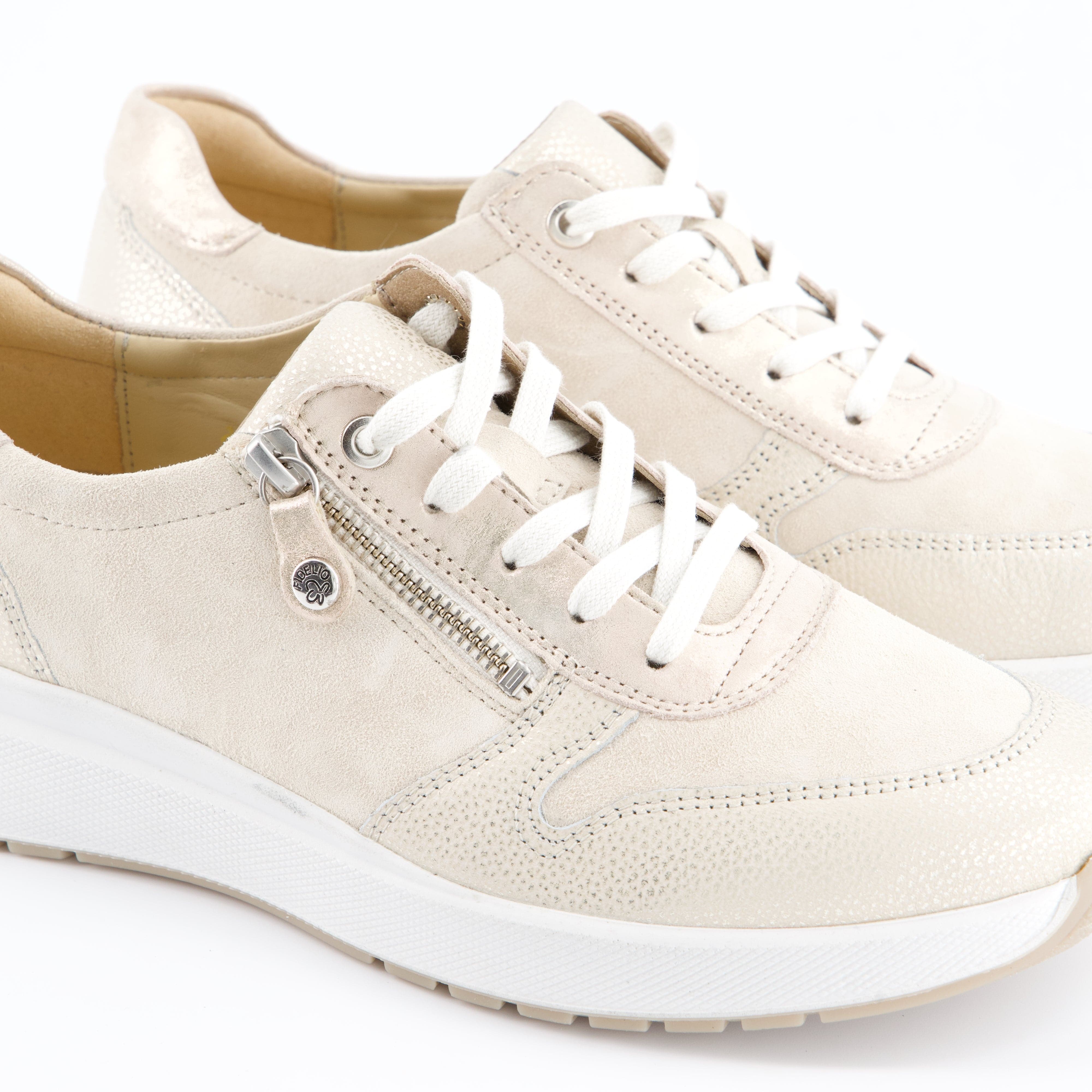 FIDELIO Damenschuhe - Schnürschuhe Schnürschuhe