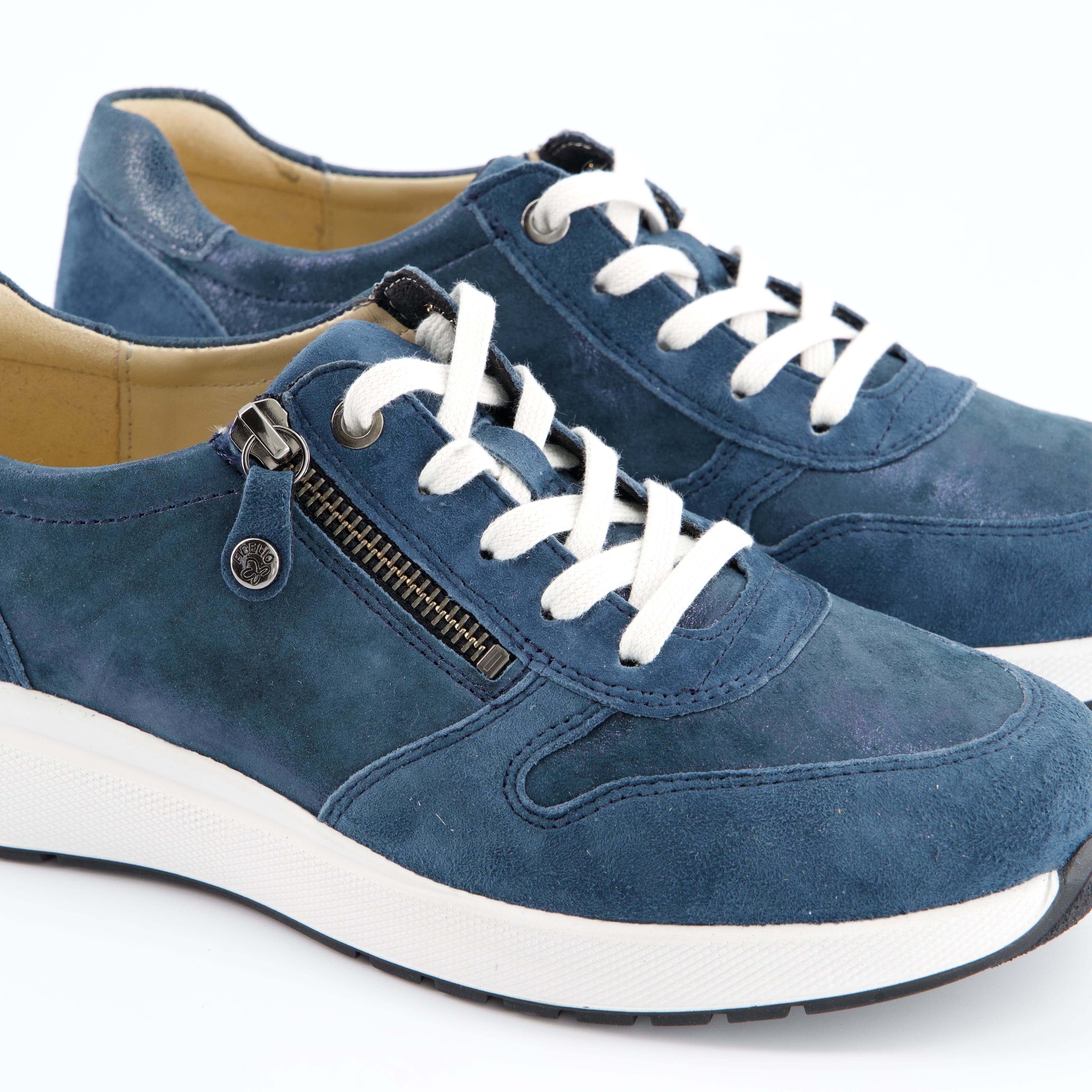 FIDELIO Damenschuhe - Schnürschuhe Schnürschuhe