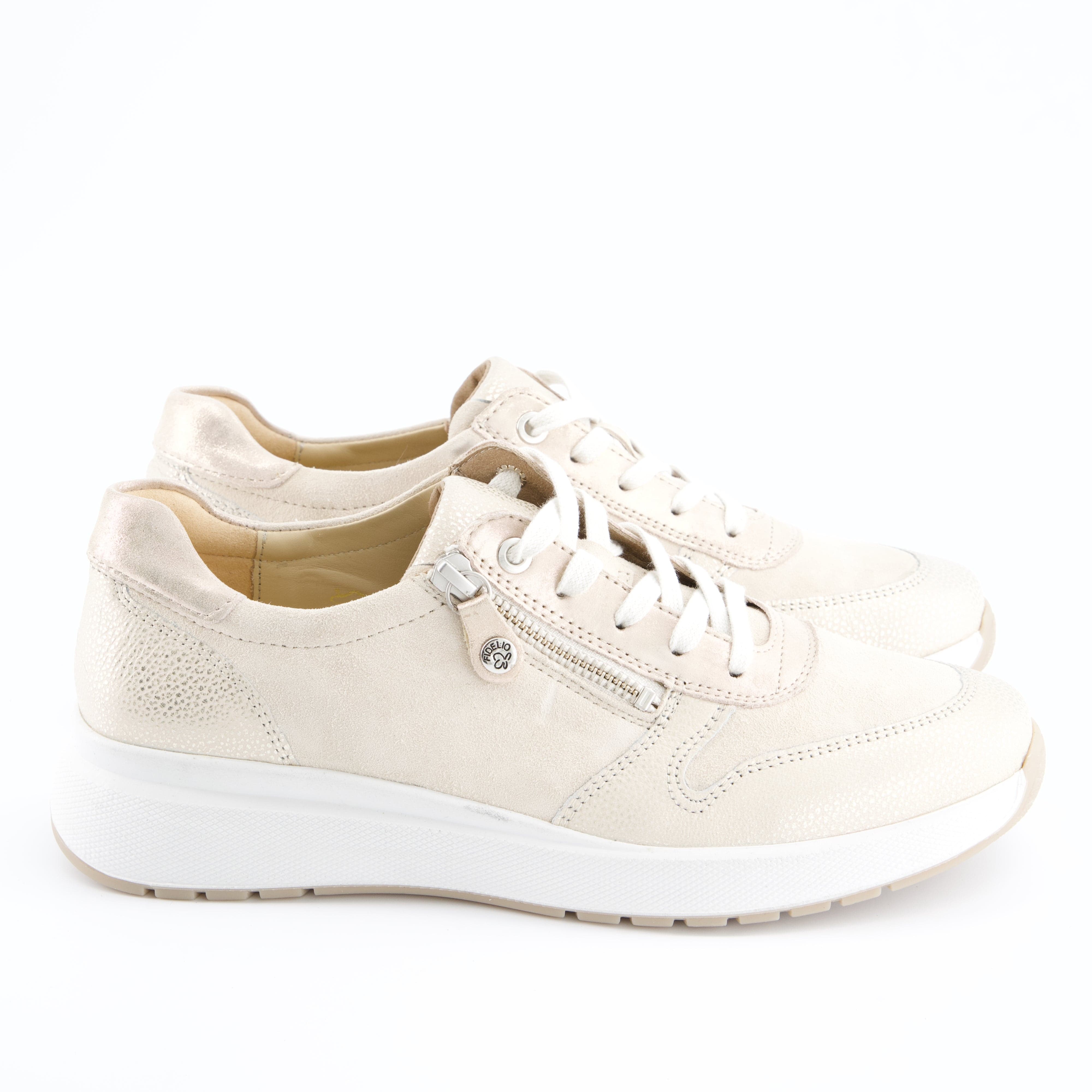 FIDELIO Damenschuhe - Schnürschuhe Schnürschuhe