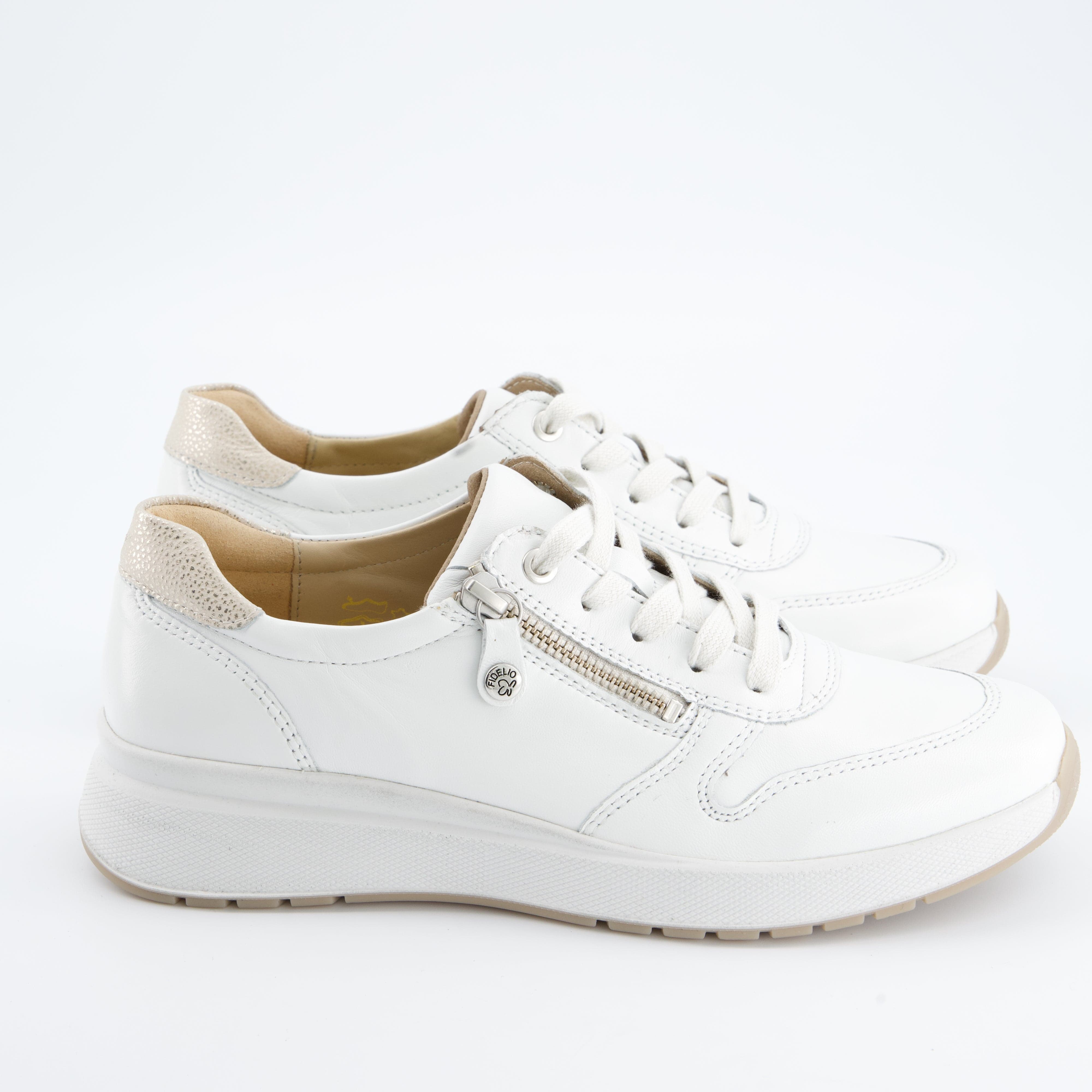 FIDELIO Damenschuhe - Schnürschuhe Schnürschuhe