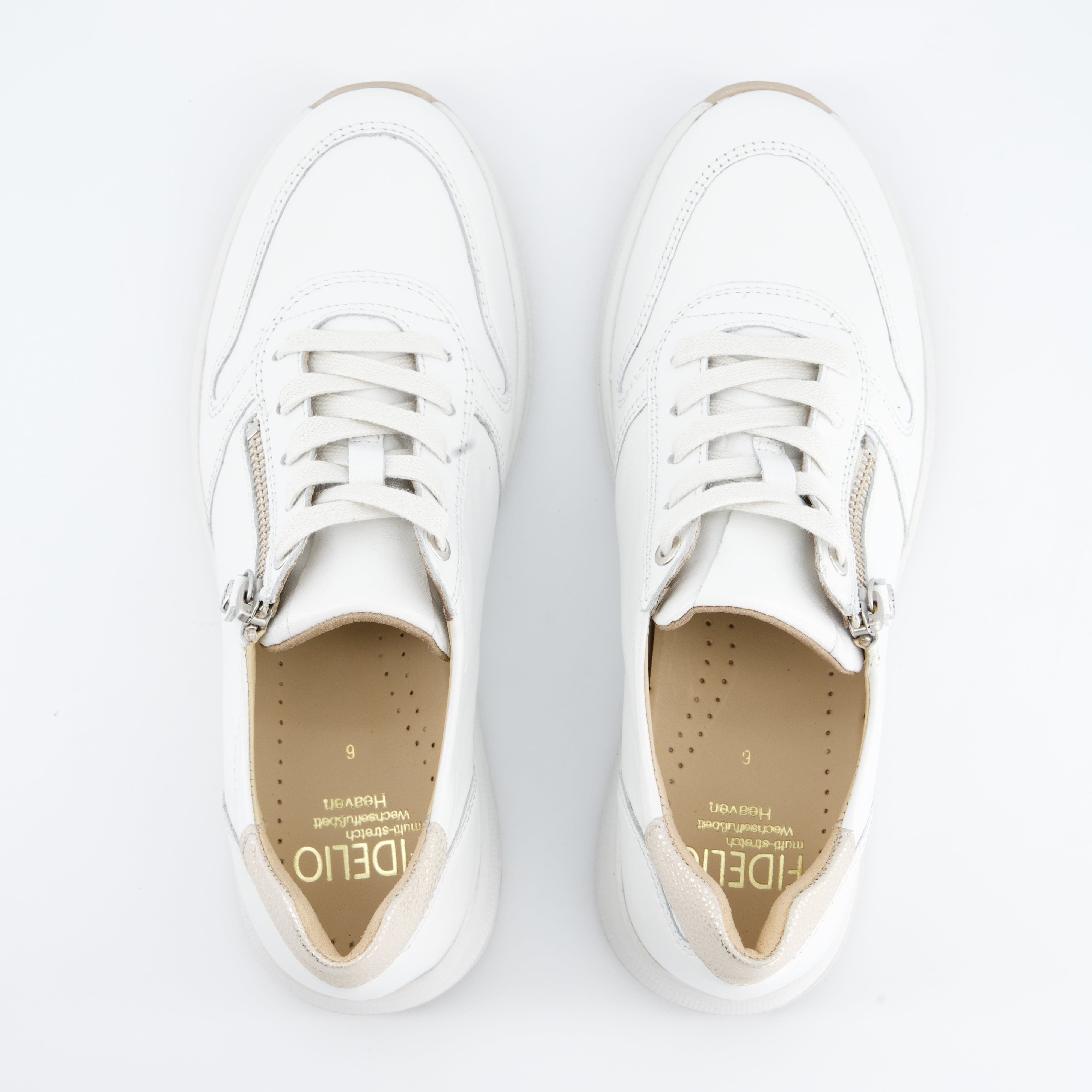 FIDELIO Damenschuhe - Schnürschuhe Schnürschuhe