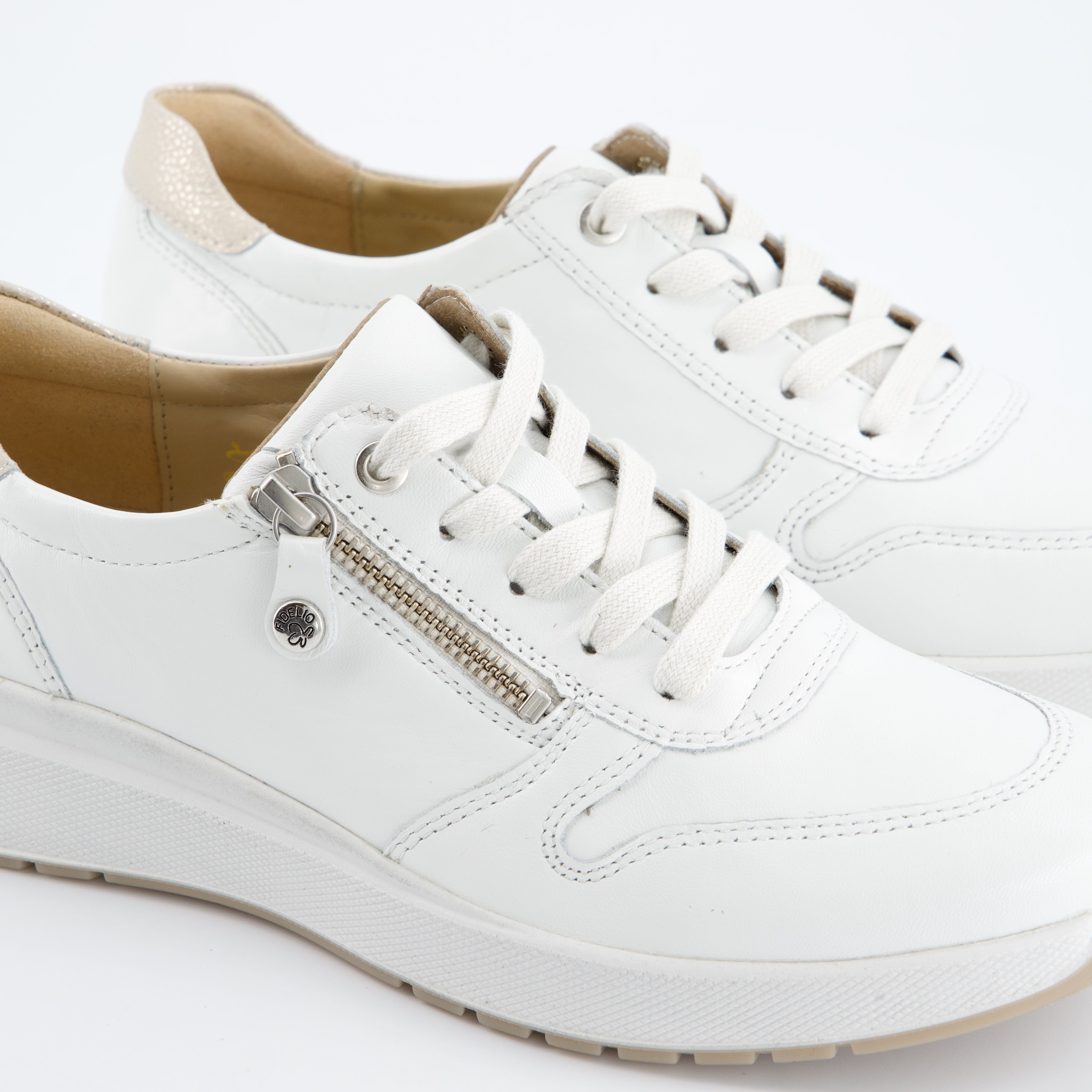 FIDELIO Damenschuhe - Schnürschuhe Schnürschuhe