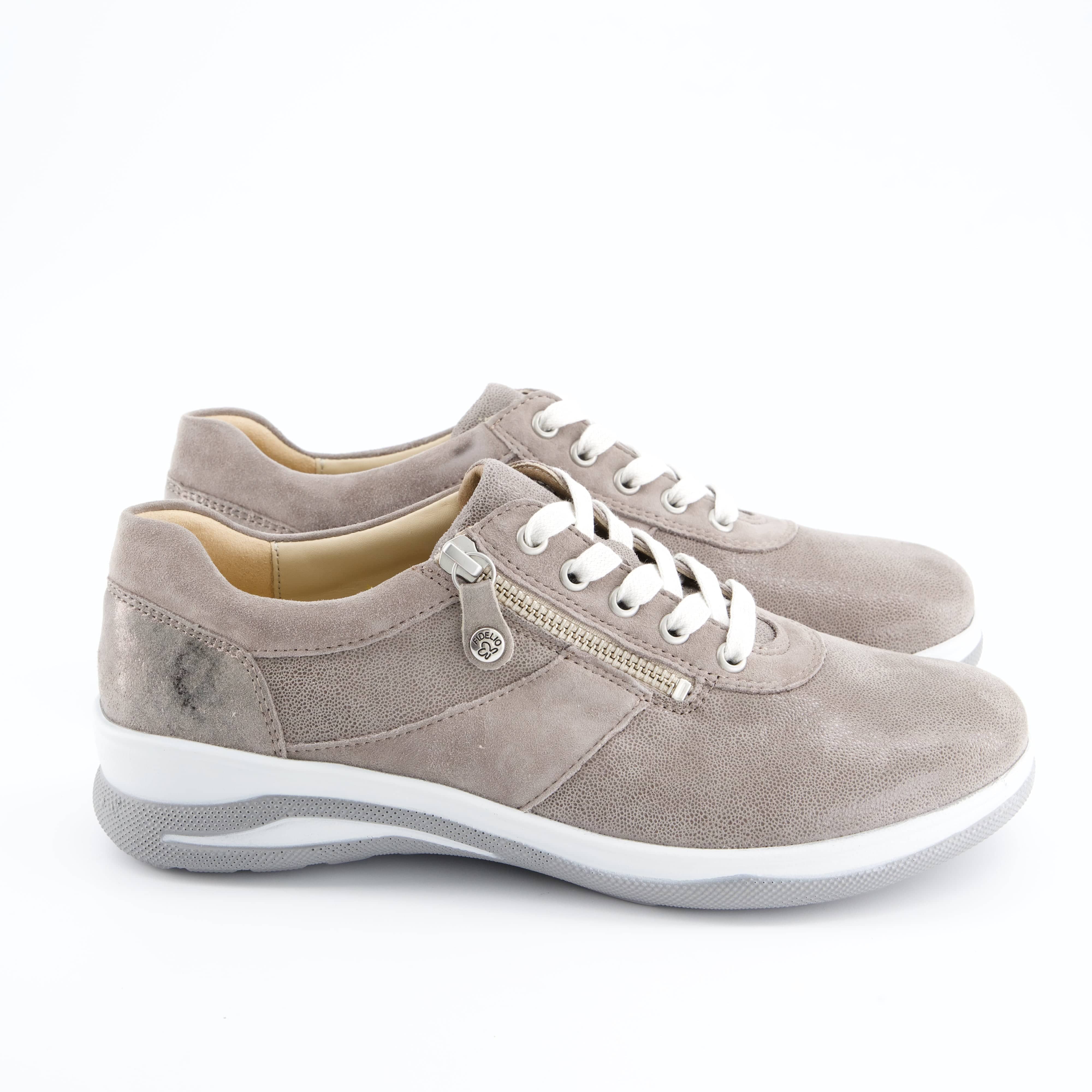 FIDELIO Damenschuhe - Schnürschuhe Schnürschuhe