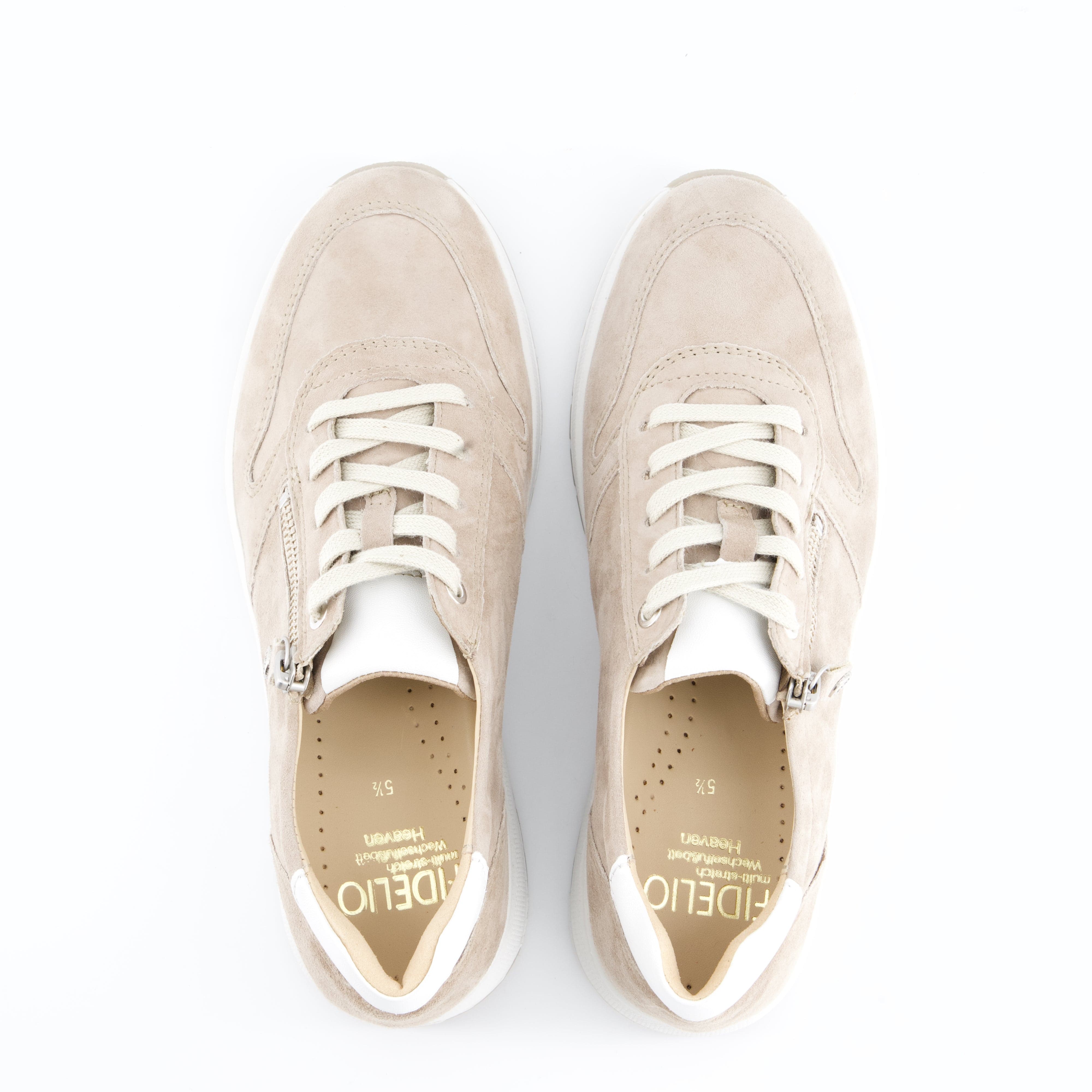 FIDELIO Damenschuhe - Schnürschuhe Schnürschuhe