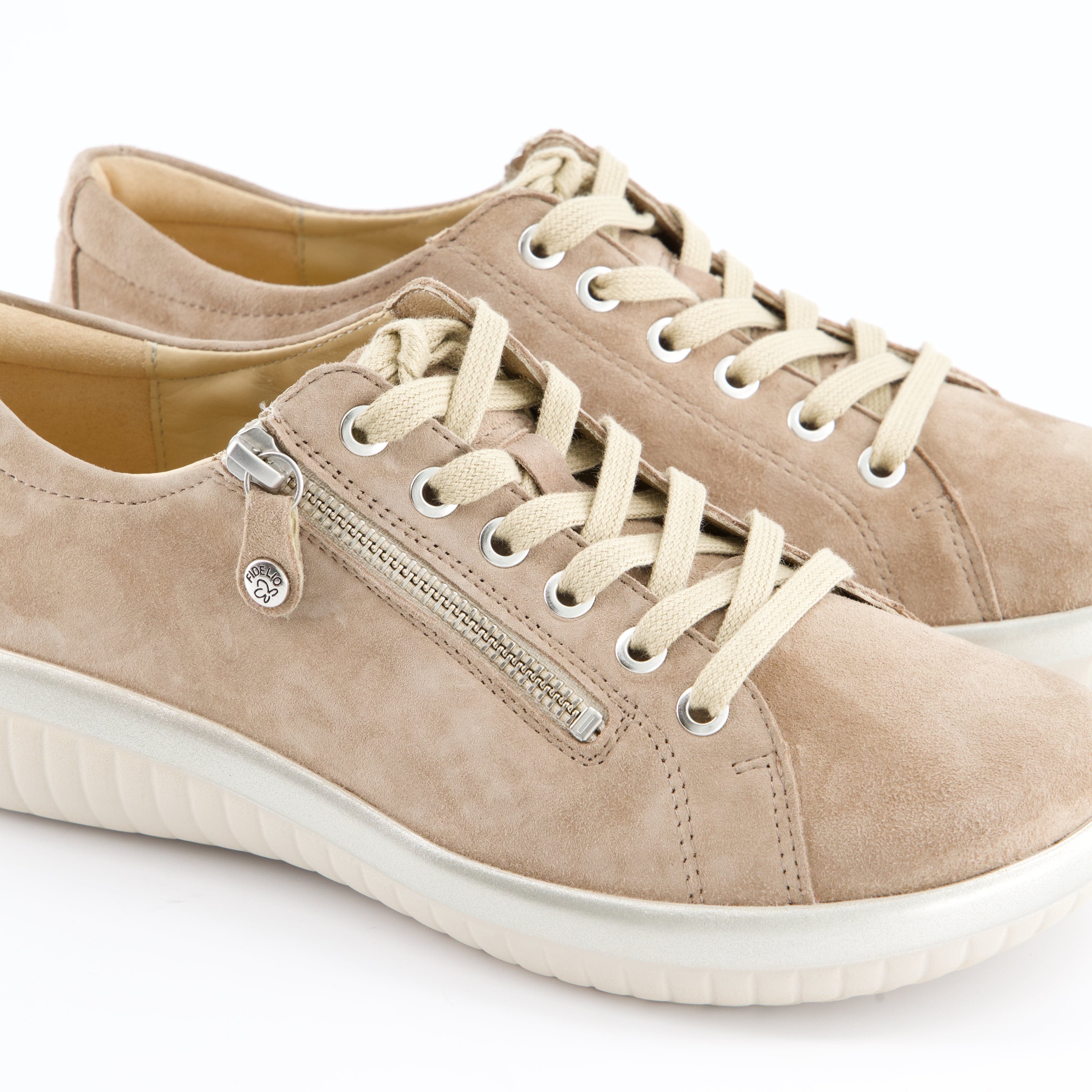 FIDELIO Damenschuhe - Schnürschuhe Schnürschuhe