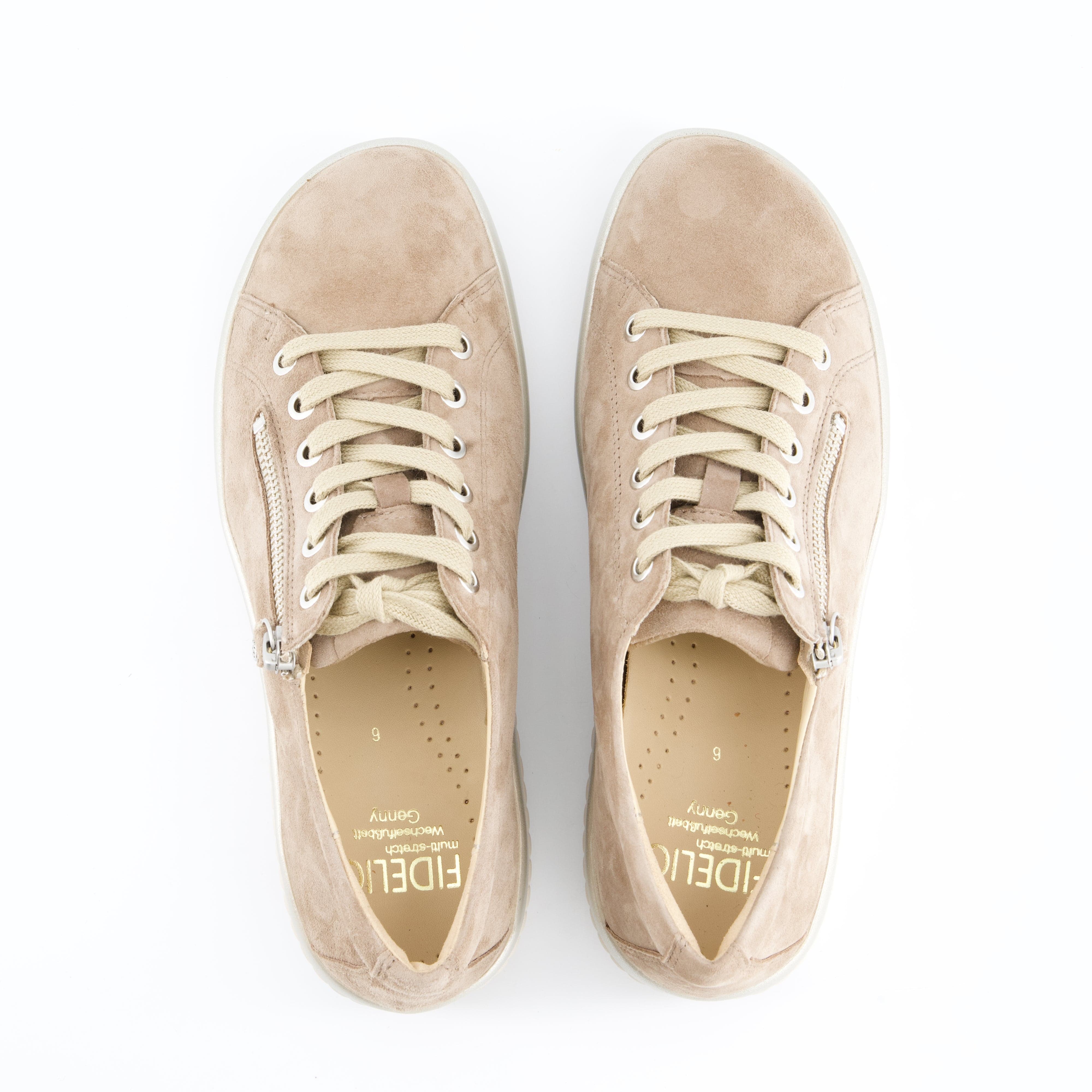 FIDELIO Damenschuhe - Schnürschuhe Schnürschuhe