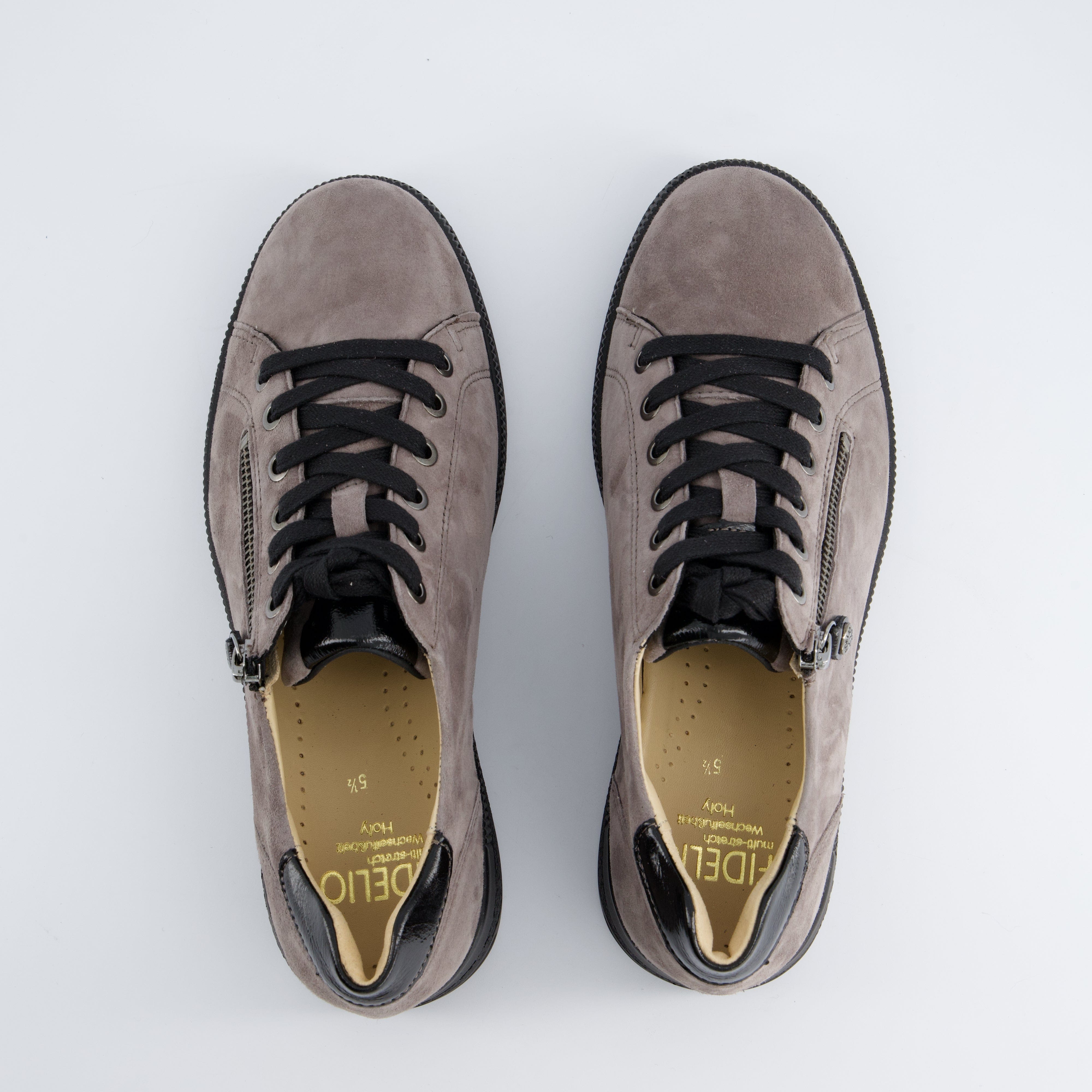 FIDELIO Damenschuhe - Schnürschuhe, Schnürschuhe