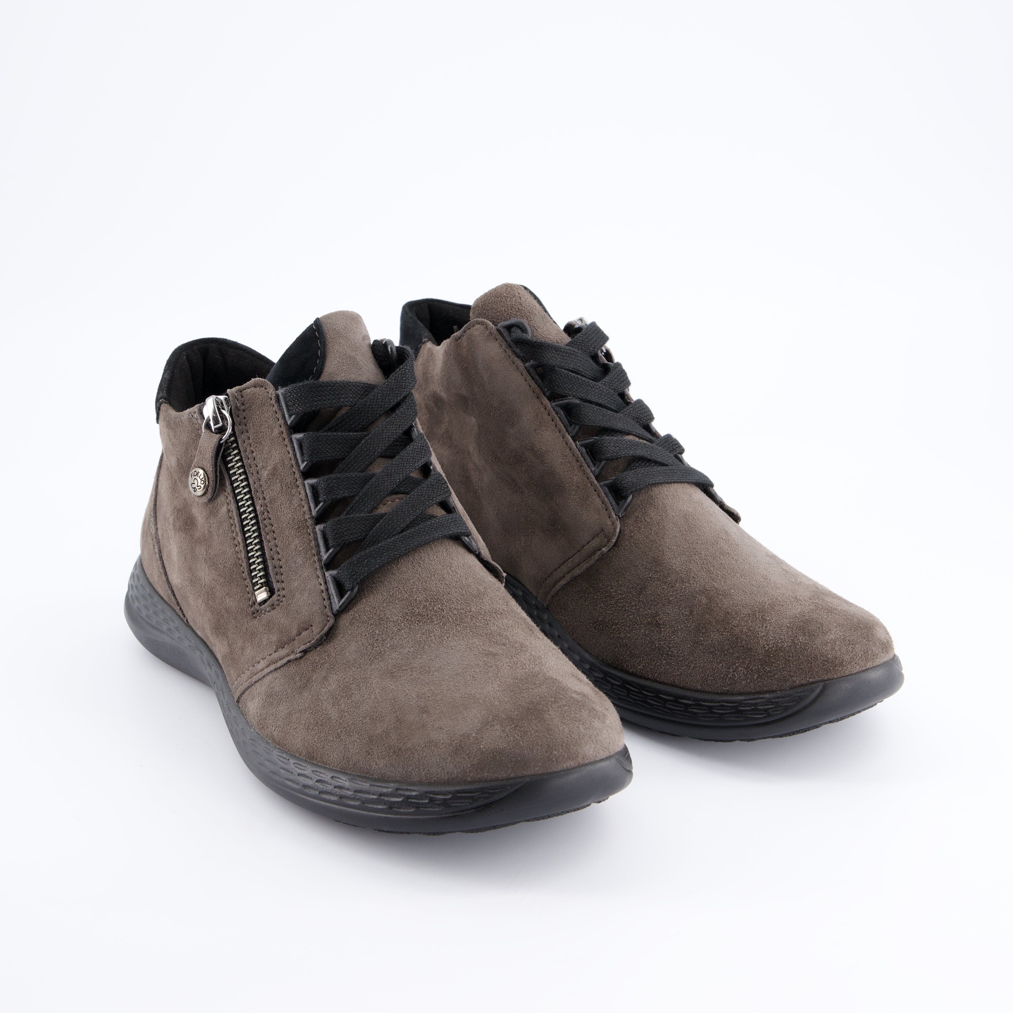 FIDELIO Damenschuhe - Schnürschuhe, Schnürschuhe