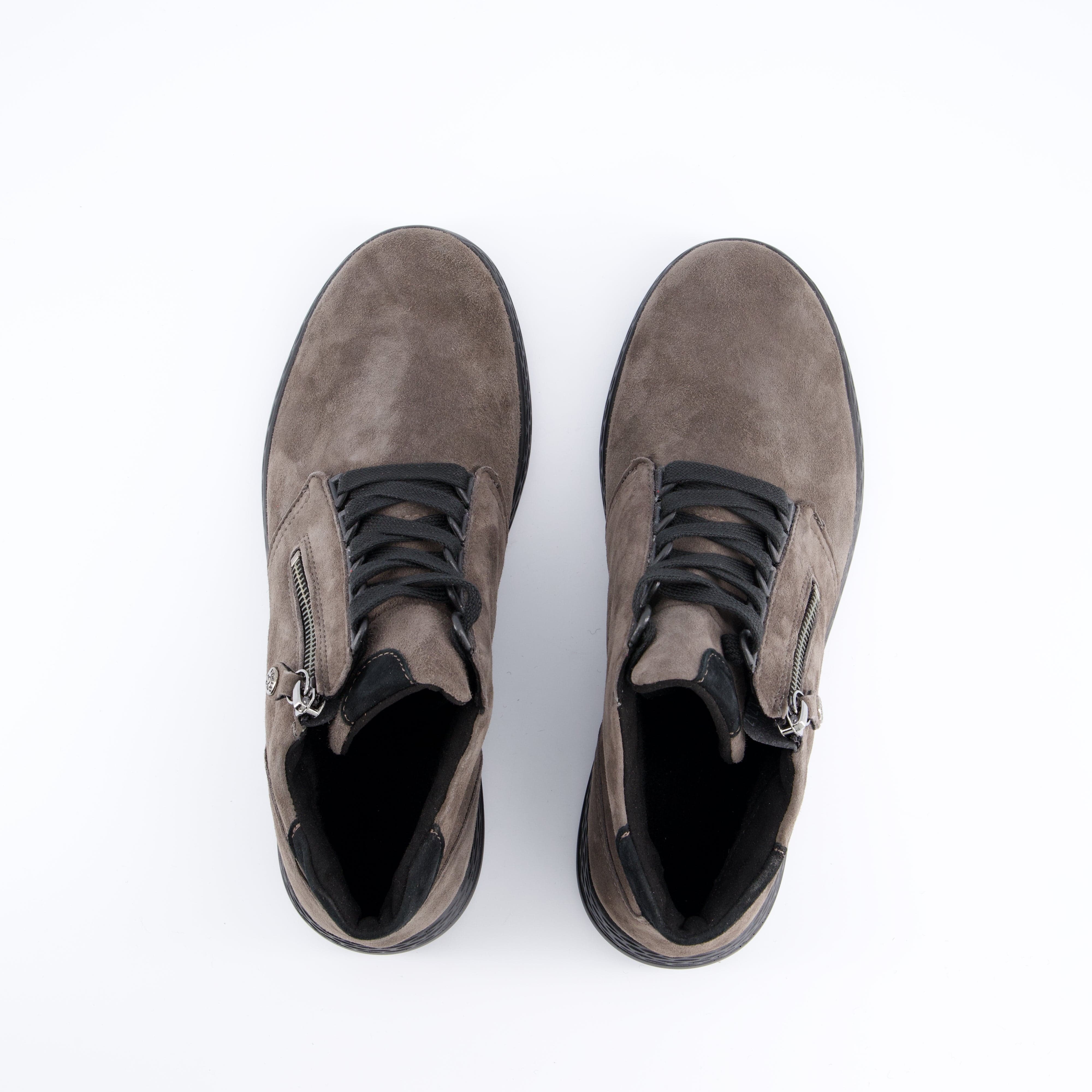 FIDELIO Damenschuhe - Schnürschuhe, Schnürschuhe