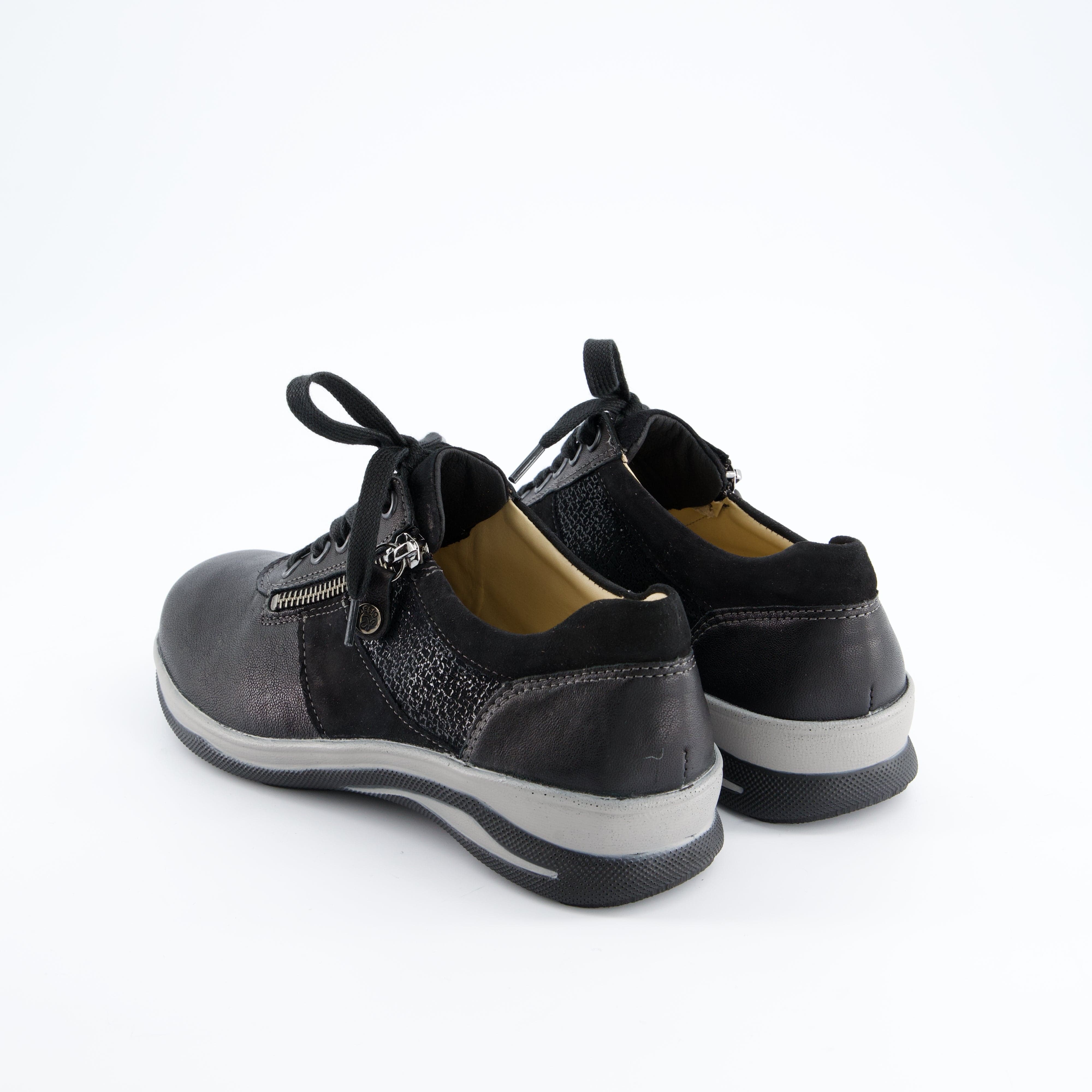 FIDELIO Damenschuhe - Schnürschuhe, Schnürschuhe