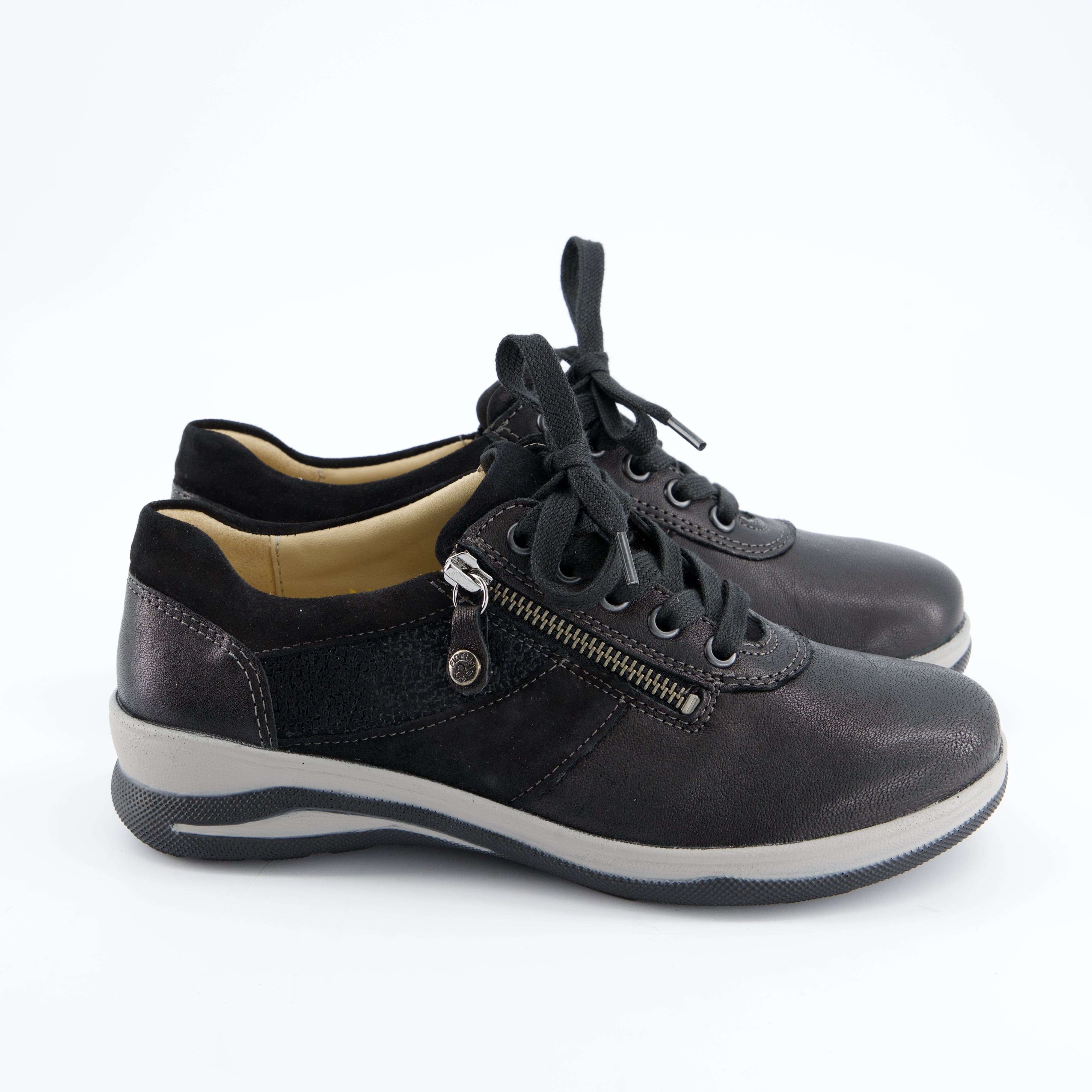 FIDELIO Damenschuhe - Schnürschuhe, Schnürschuhe