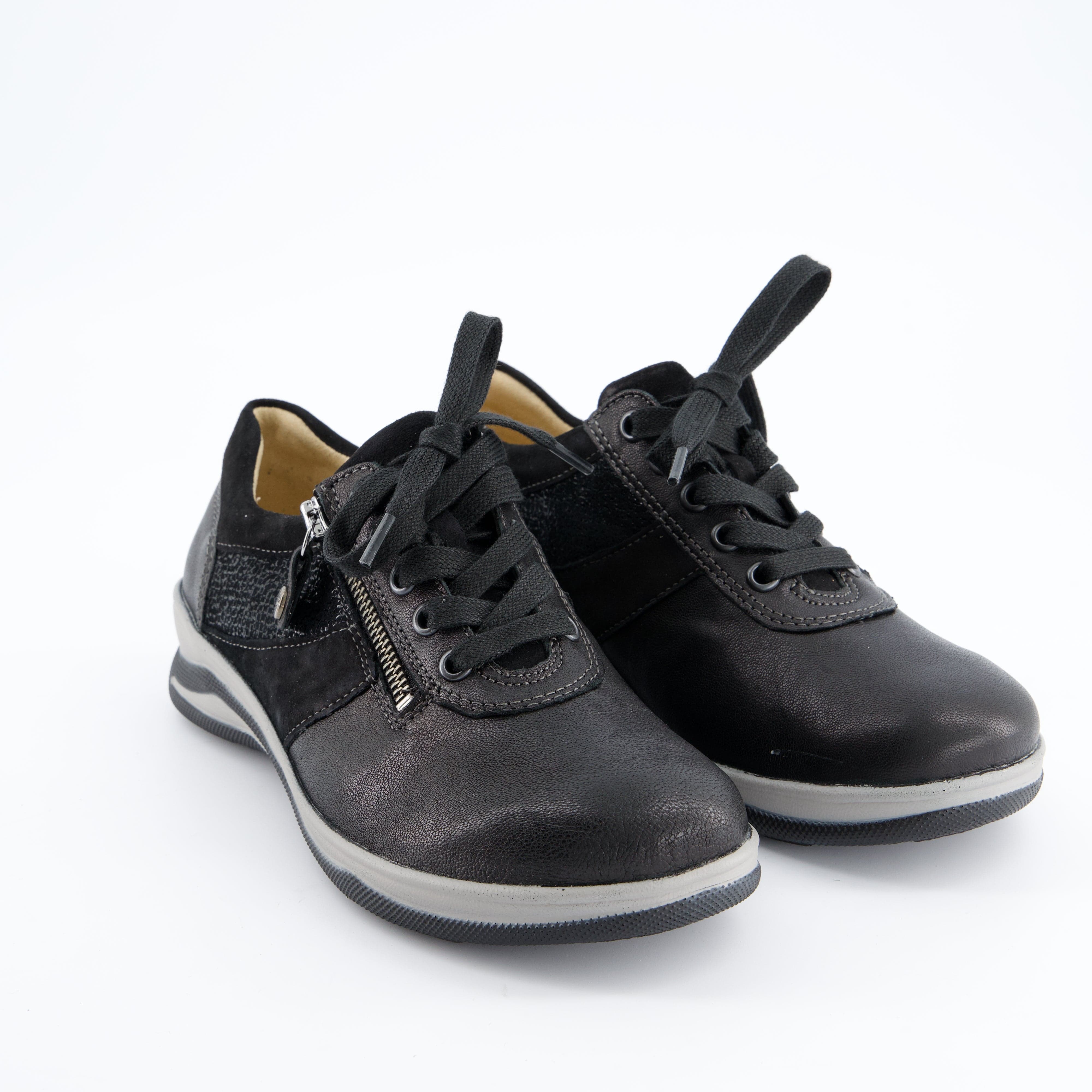 FIDELIO Damenschuhe - Schnürschuhe, Schnürschuhe
