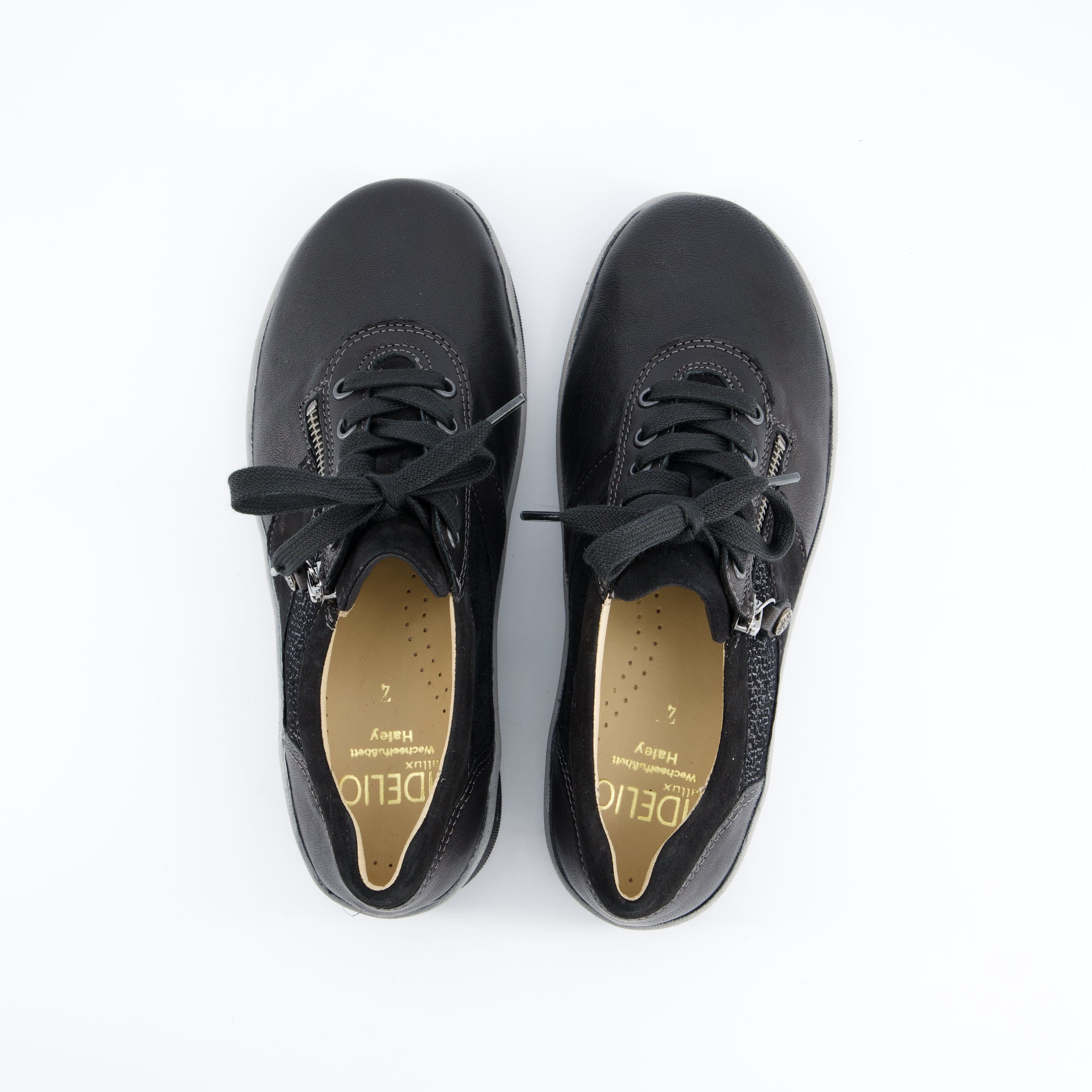 FIDELIO Damenschuhe - Schnürschuhe, Schnürschuhe