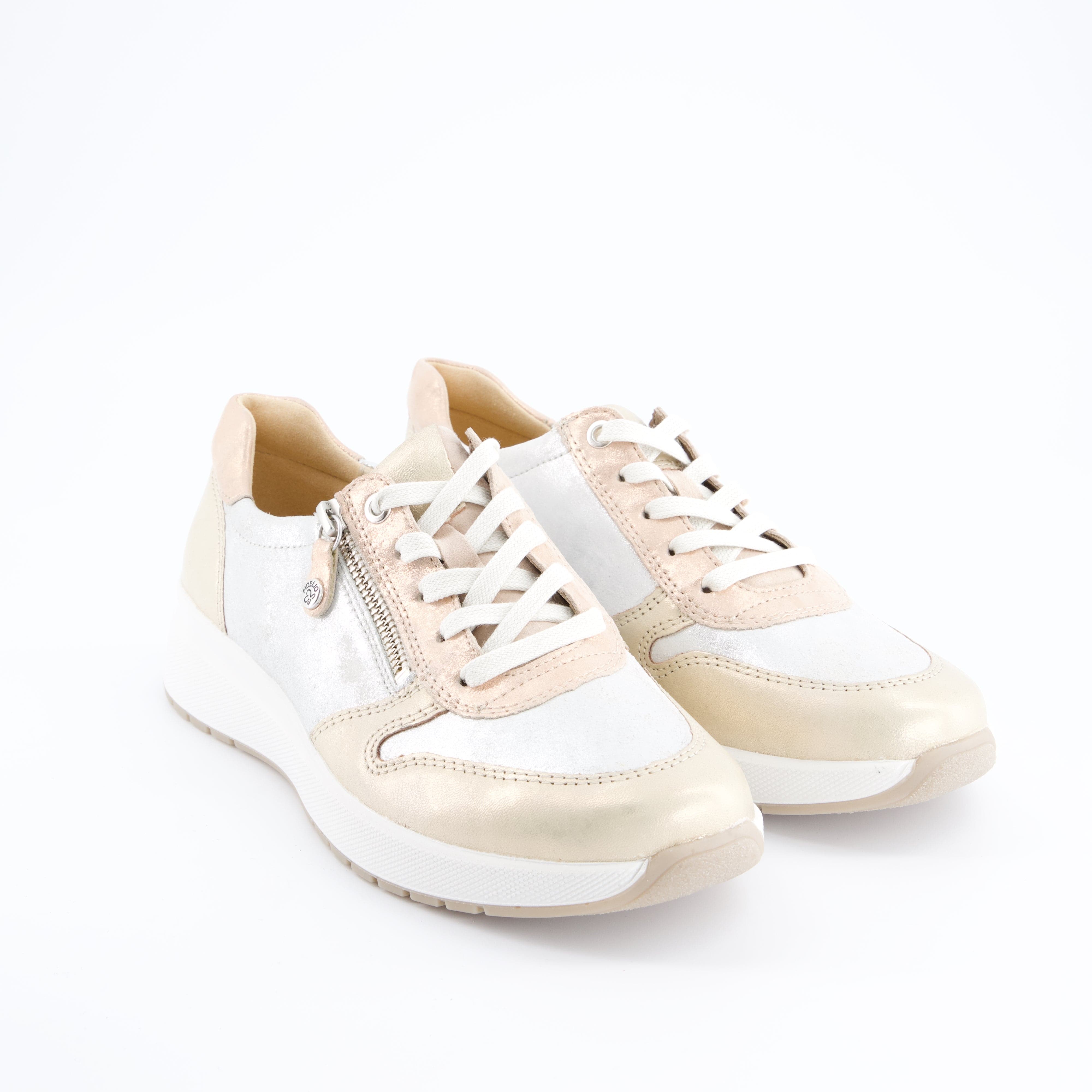 FIDELIO Damenschuhe - Schnürschuhe, Schnürschuhe