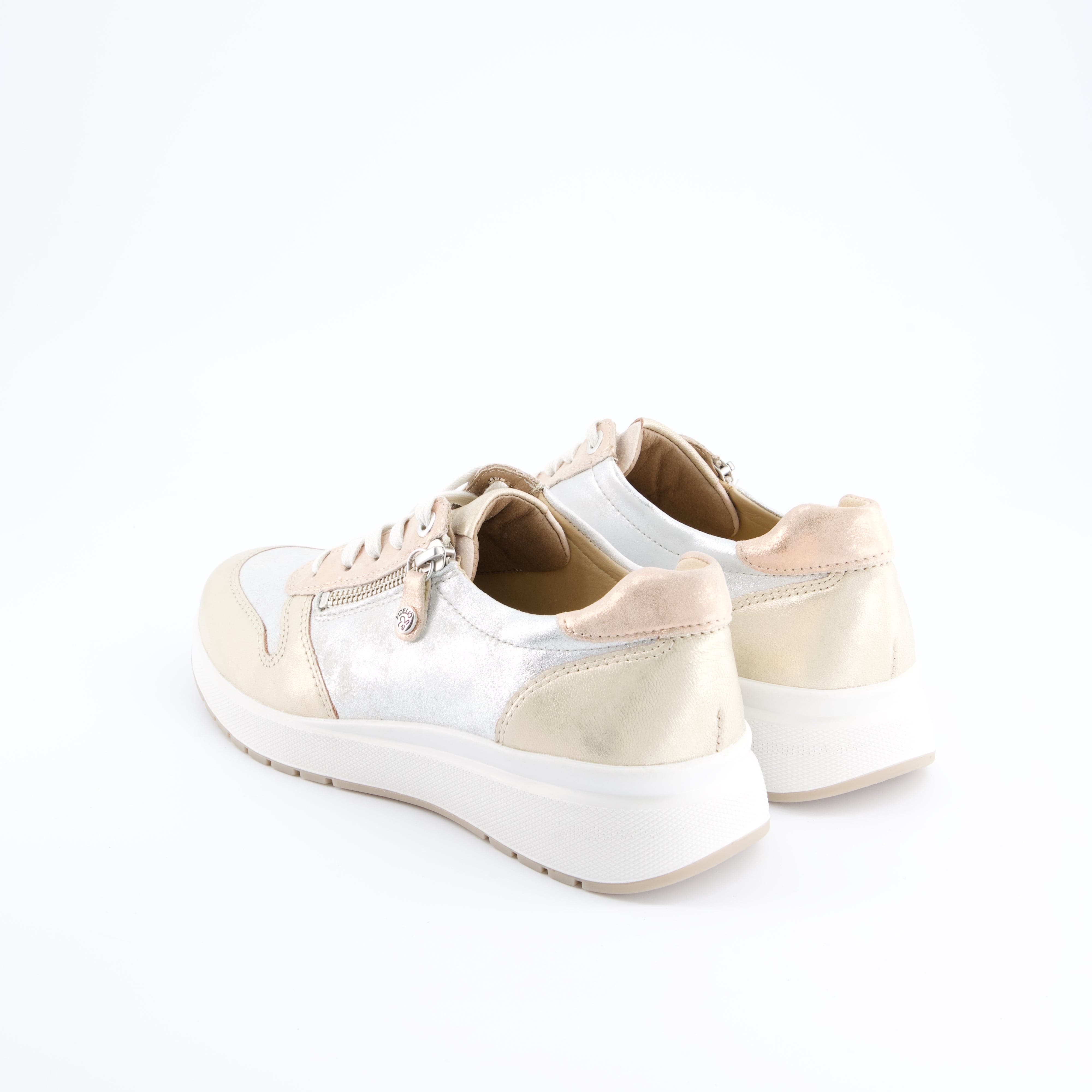 FIDELIO Damenschuhe - Schnürschuhe, Schnürschuhe