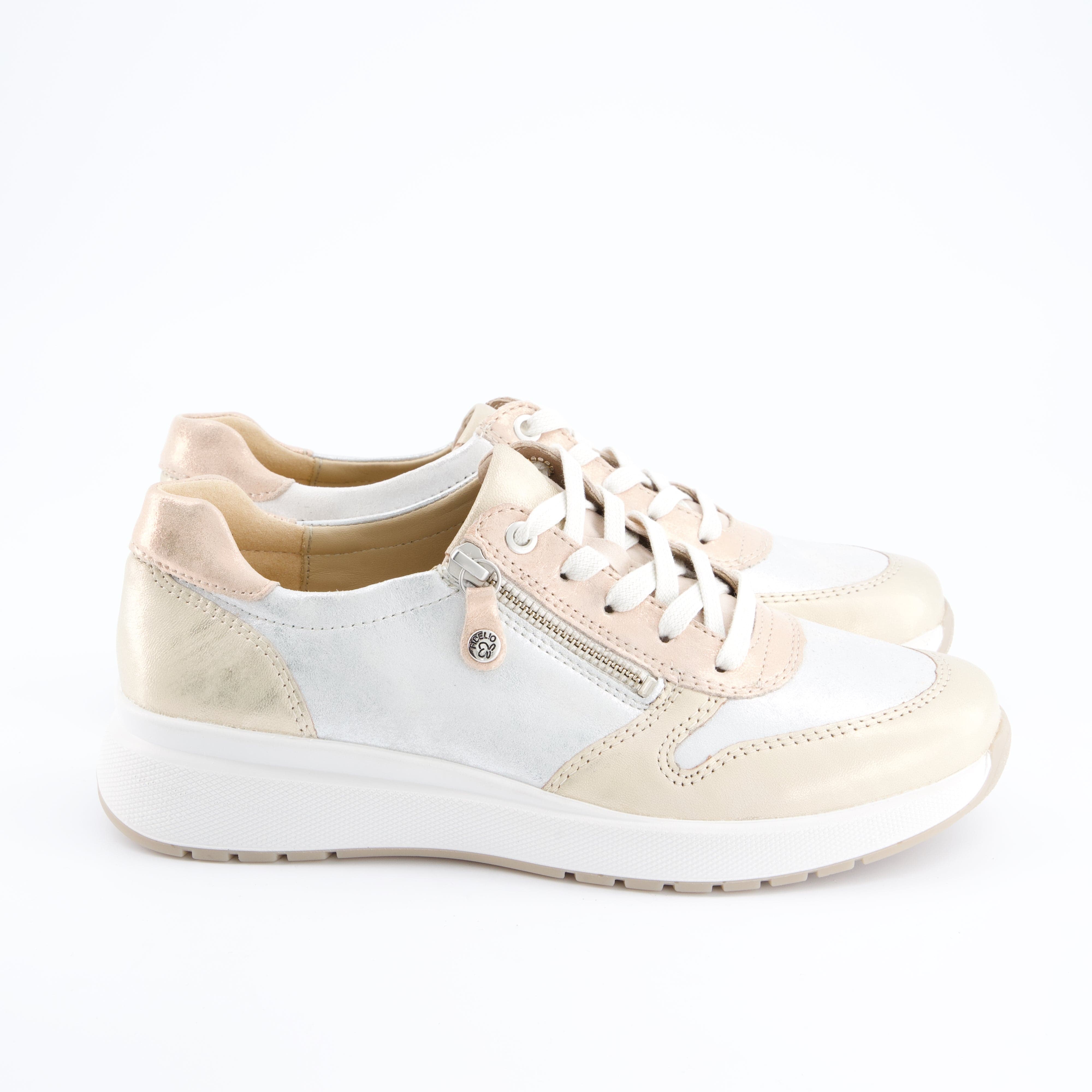 FIDELIO Damenschuhe - Schnürschuhe, Schnürschuhe