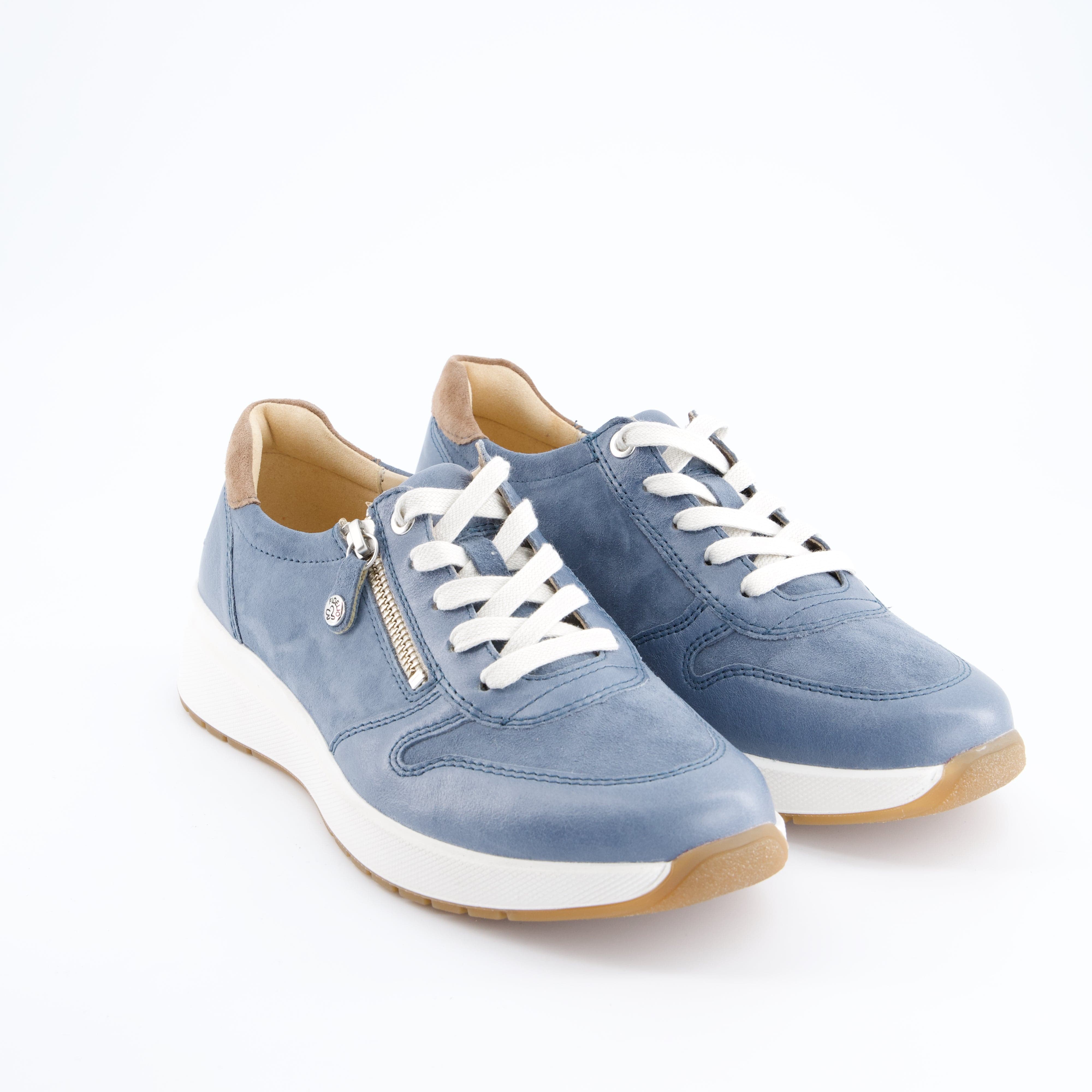FIDELIO Damenschuhe - Schnürschuhe, Schnürschuhe