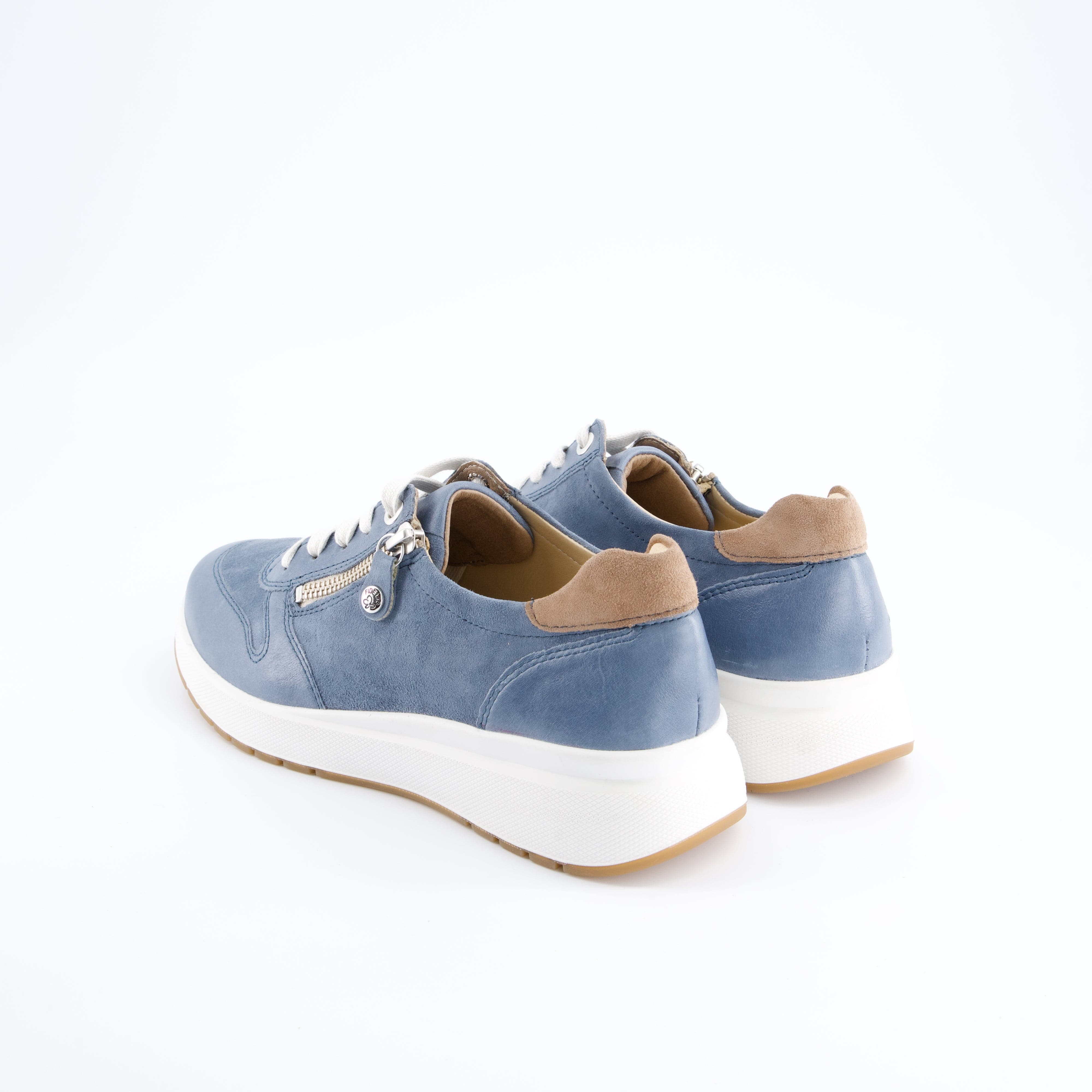 FIDELIO Damenschuhe - Schnürschuhe, Schnürschuhe