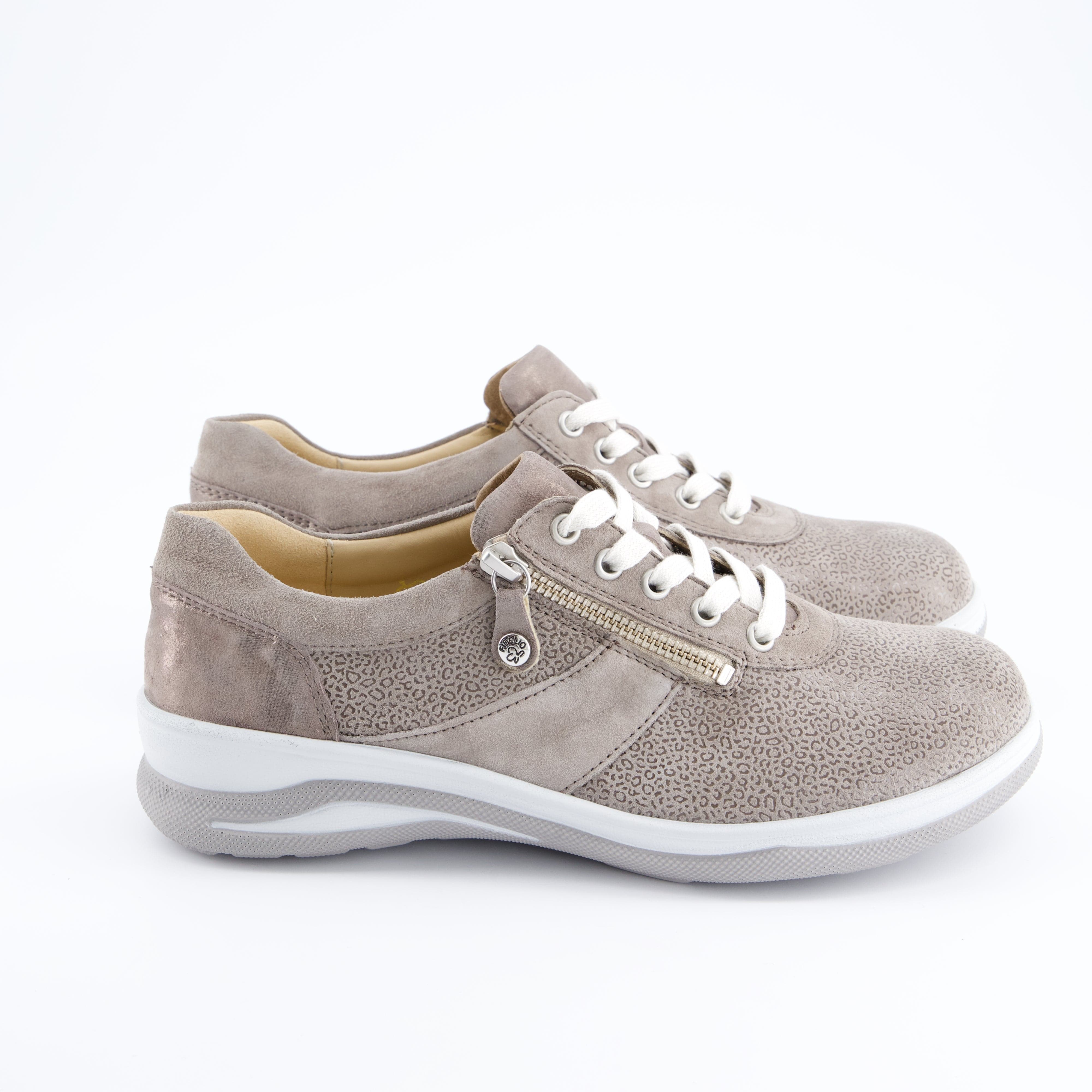 FIDELIO Damenschuhe - Schnürschuhe, Schnürschuhe