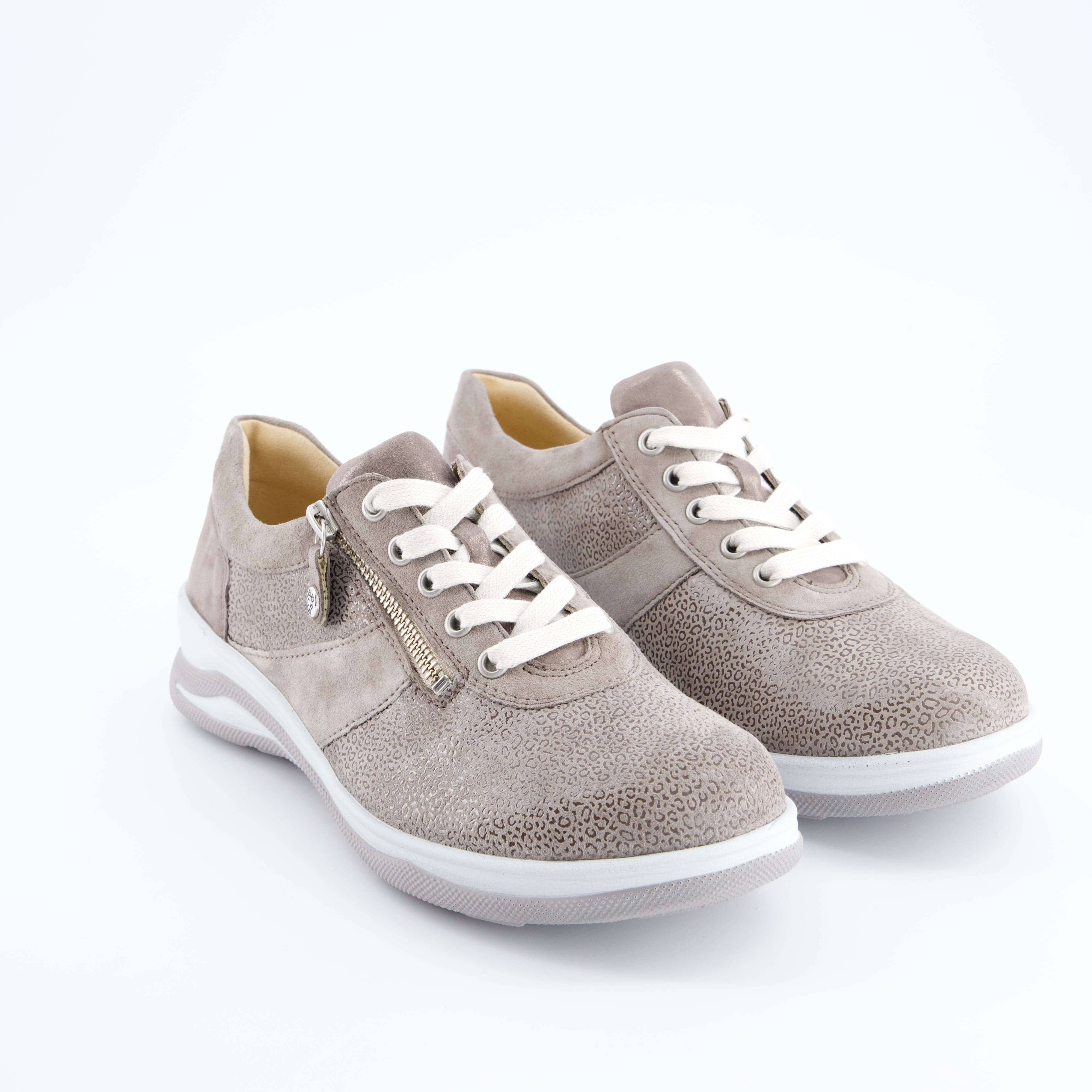 FIDELIO Damenschuhe - Schnürschuhe, Schnürschuhe