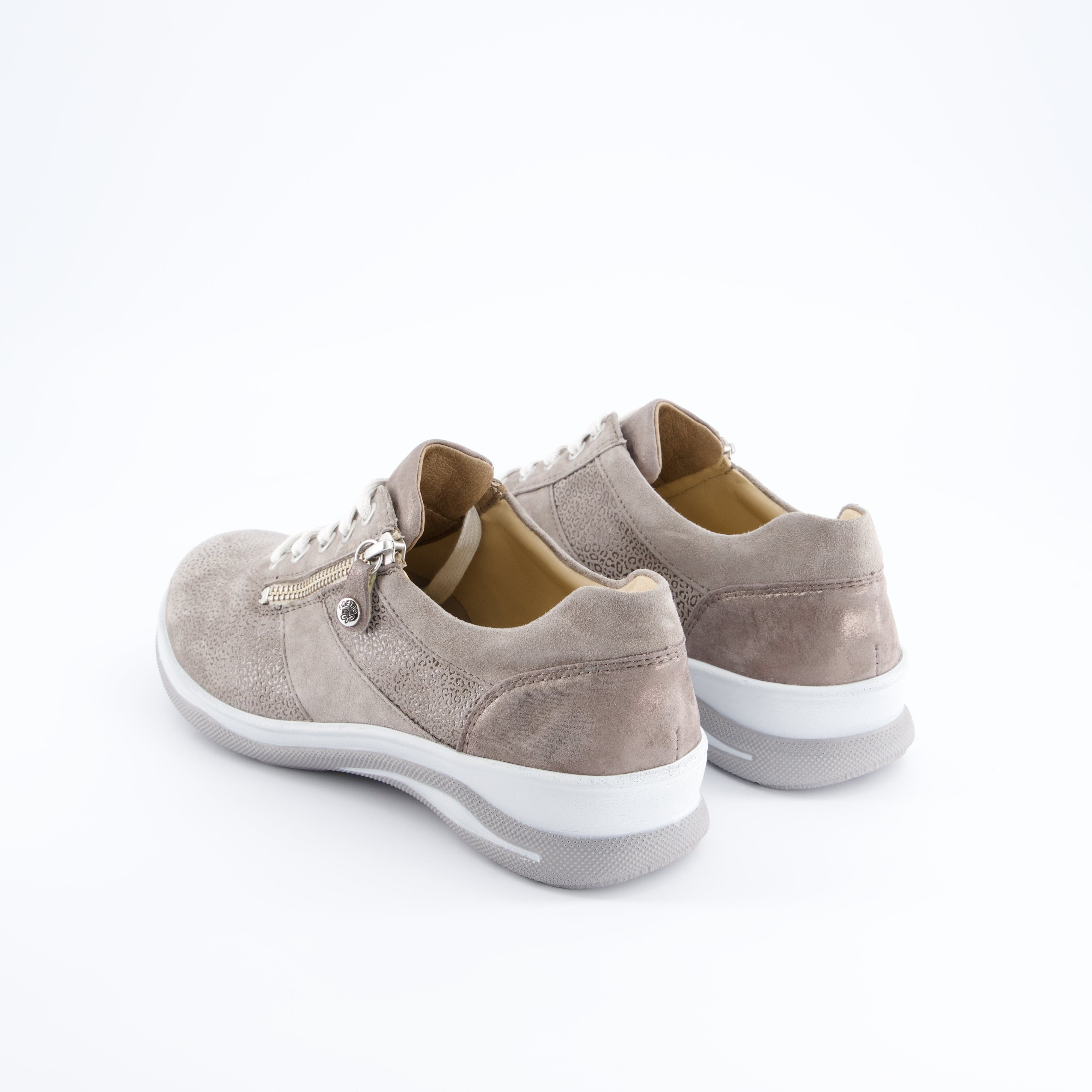 FIDELIO Damenschuhe - Schnürschuhe, Schnürschuhe