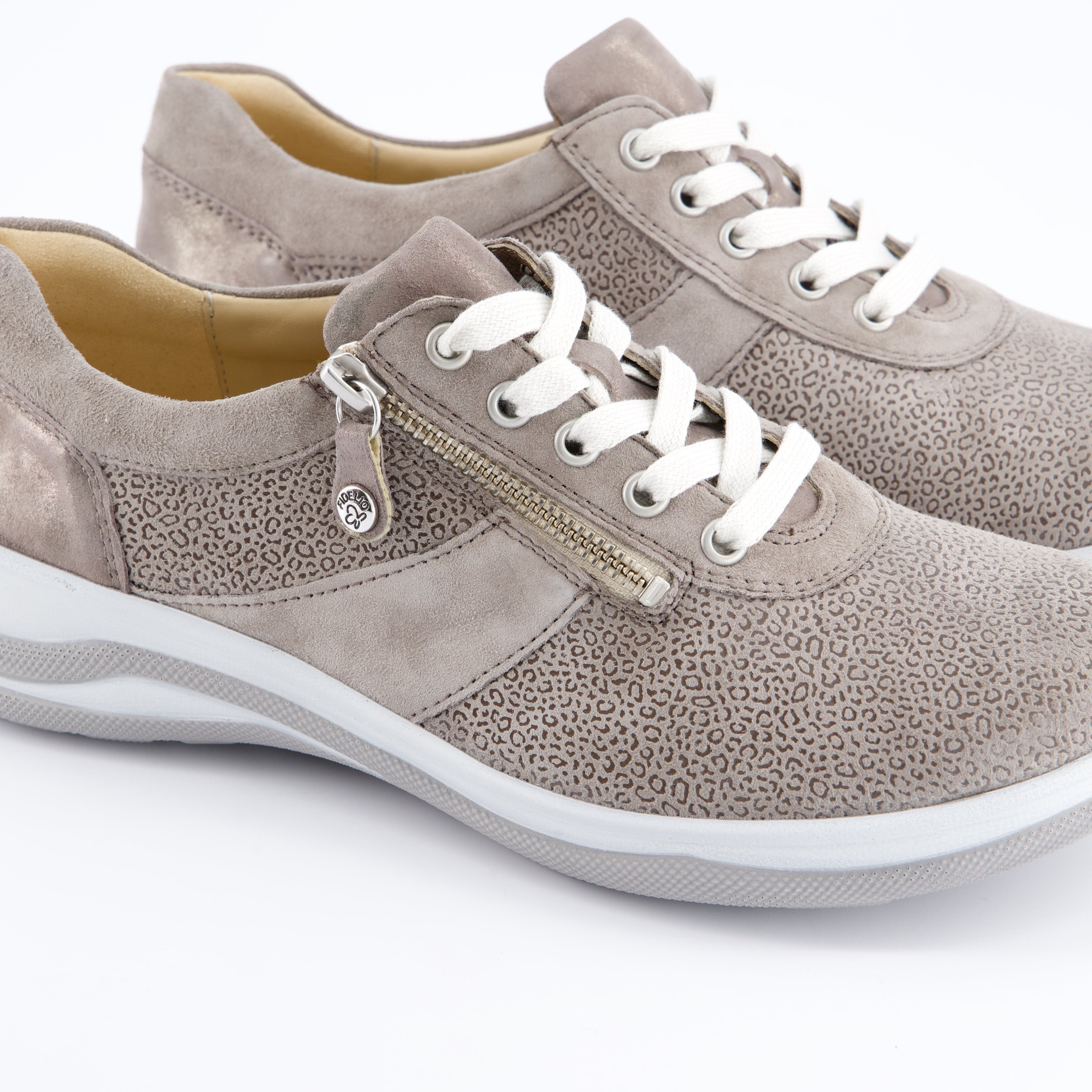 FIDELIO Damenschuhe - Schnürschuhe, Schnürschuhe