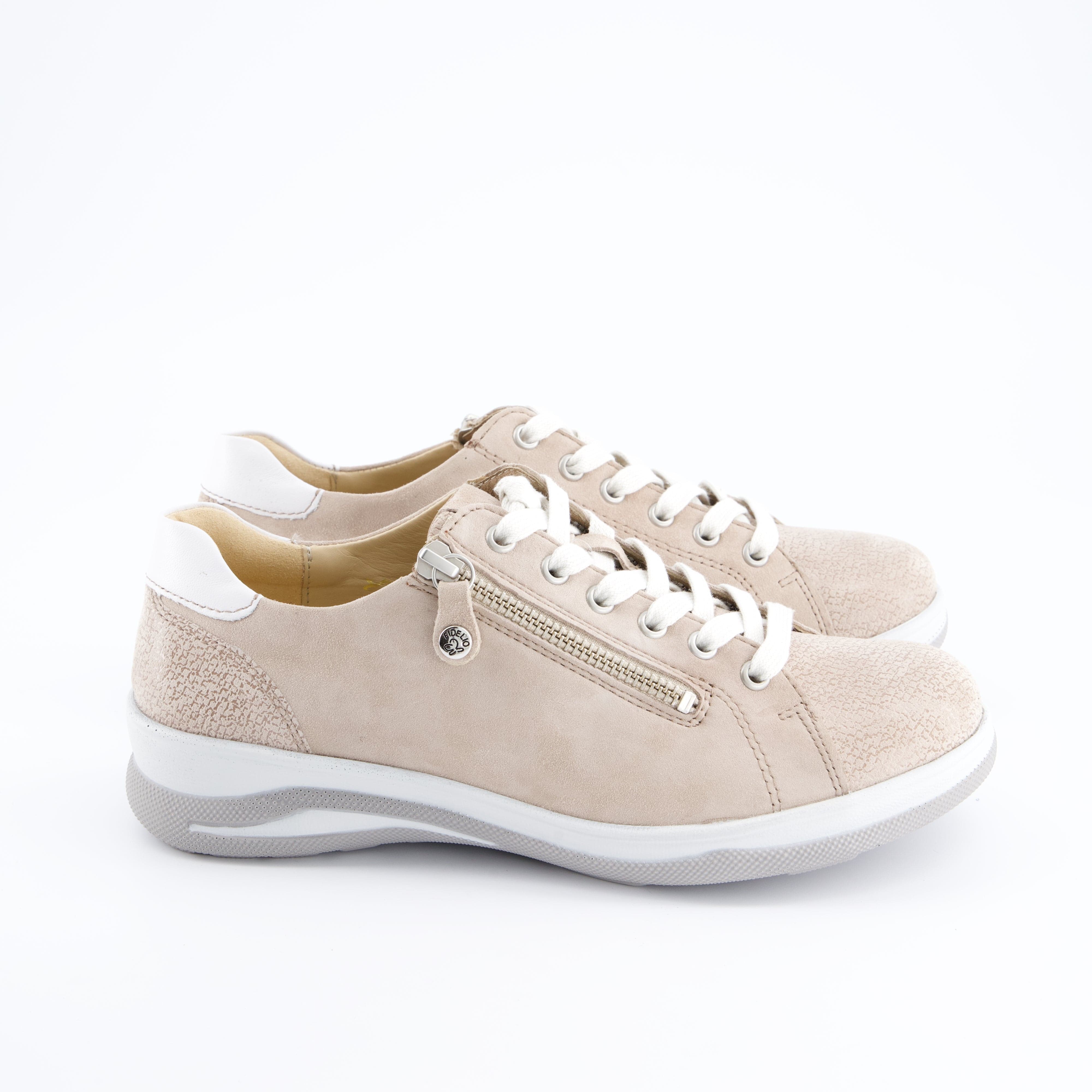 FIDELIO Damenschuhe - Schnürschuhe, Schnürschuhe