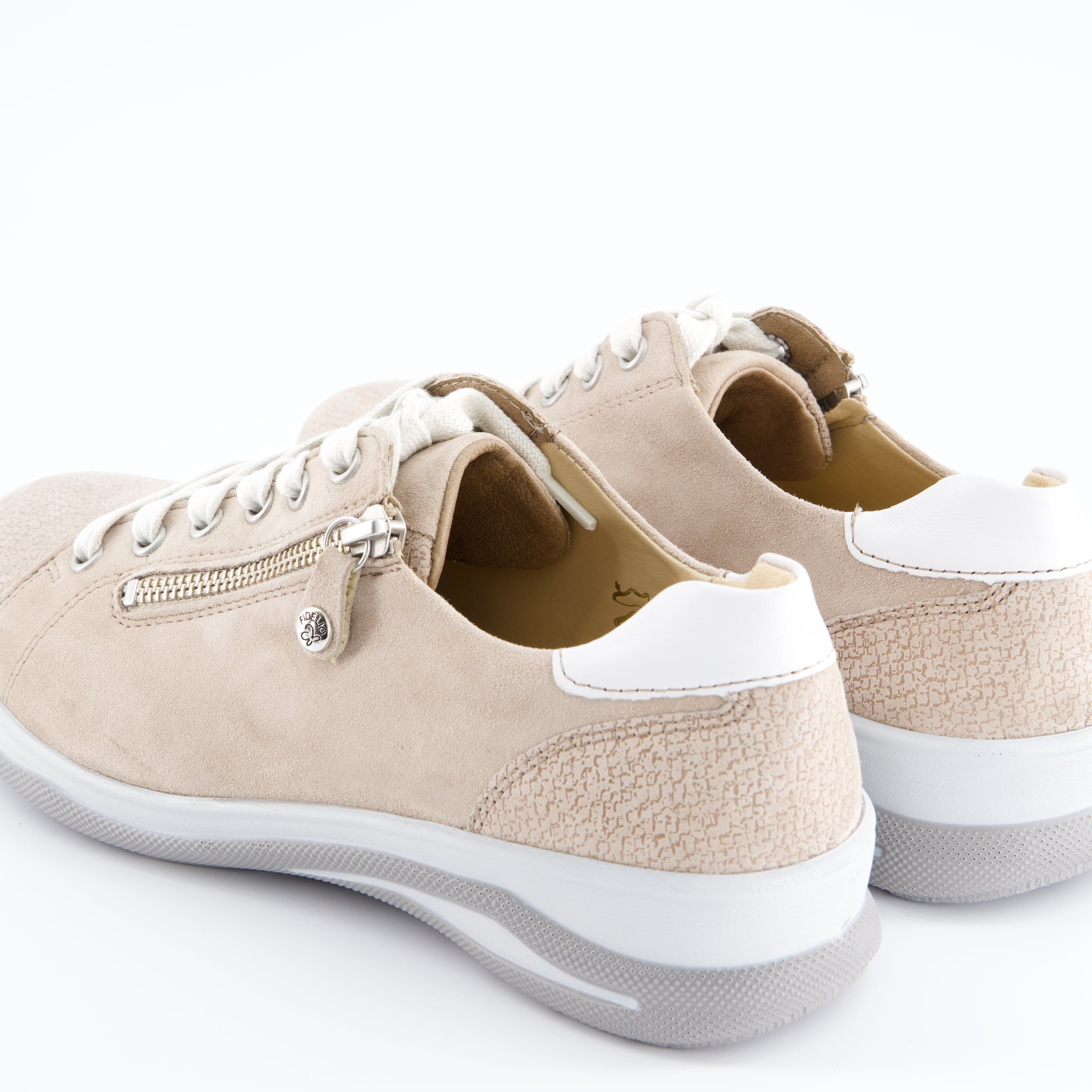 FIDELIO Damenschuhe - Schnürschuhe, Schnürschuhe